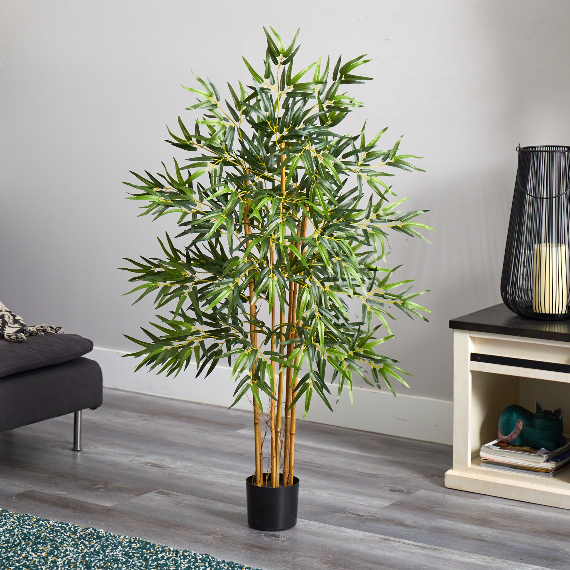 Nearly Natural 5280 Artificial-Plants-Trees - View #2