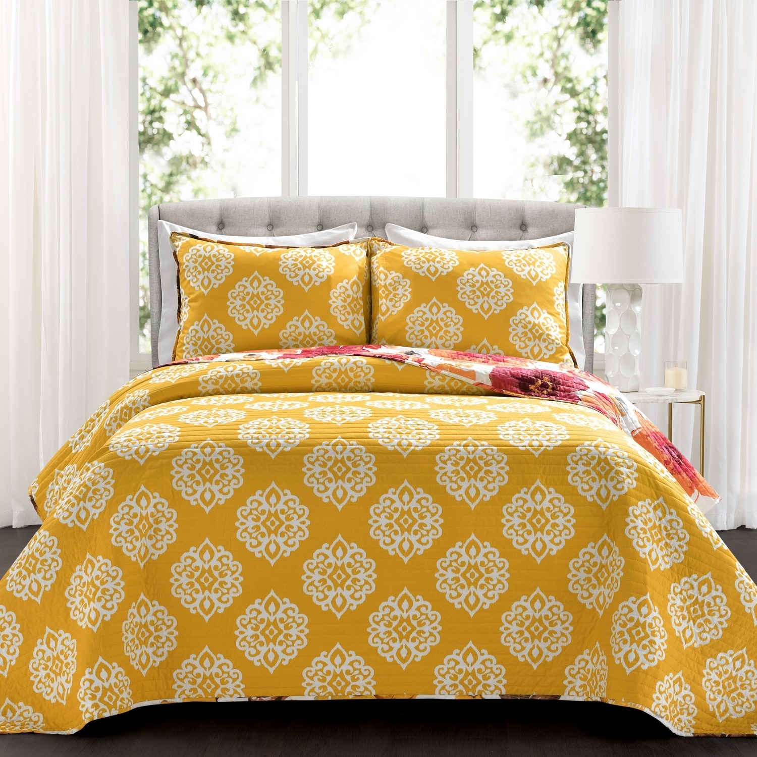 Lush Decor 16T005050 Comforters-And-Bedspreads - View #2