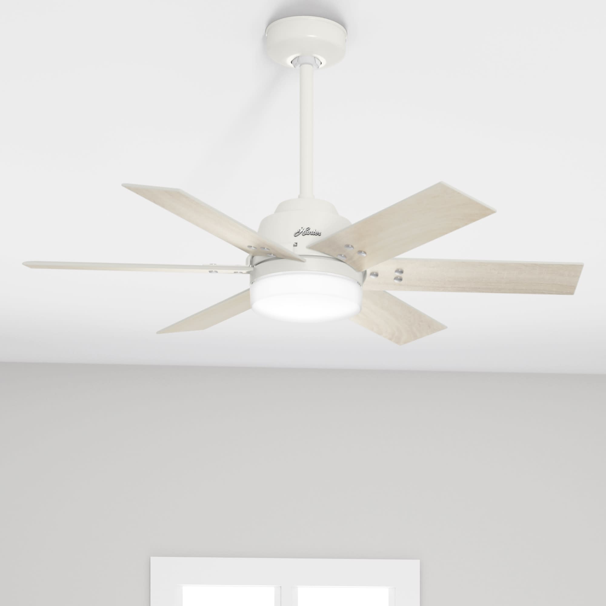 Hunter 51205 Ceiling-Fans - View #3