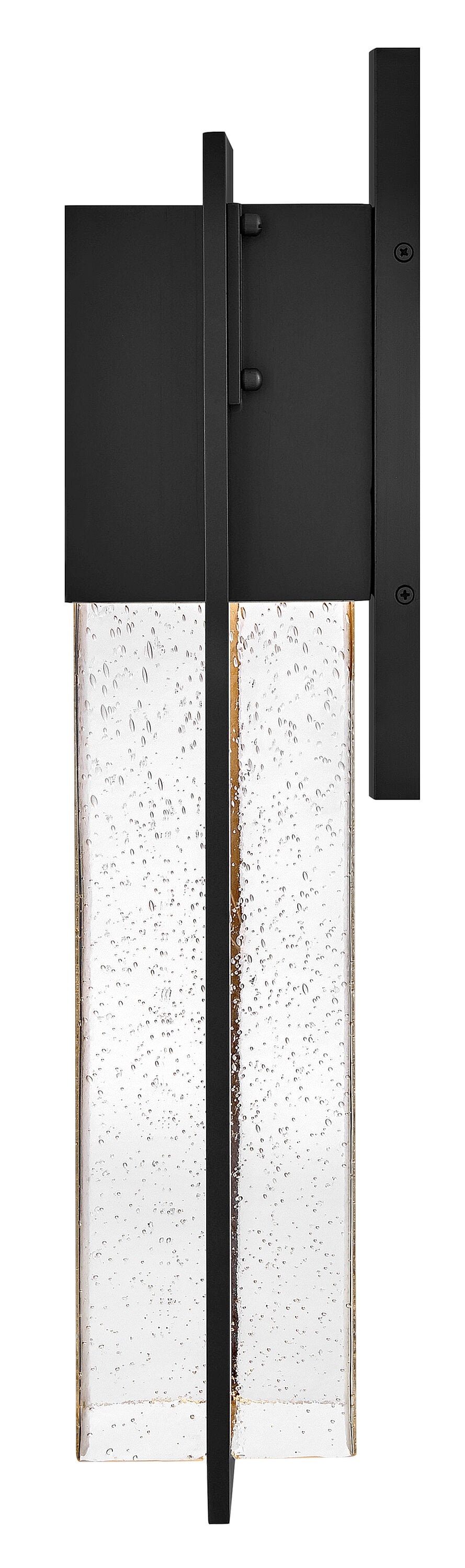 Lark 82015BK-LL Outdoor-Wall-Lighting - View #2