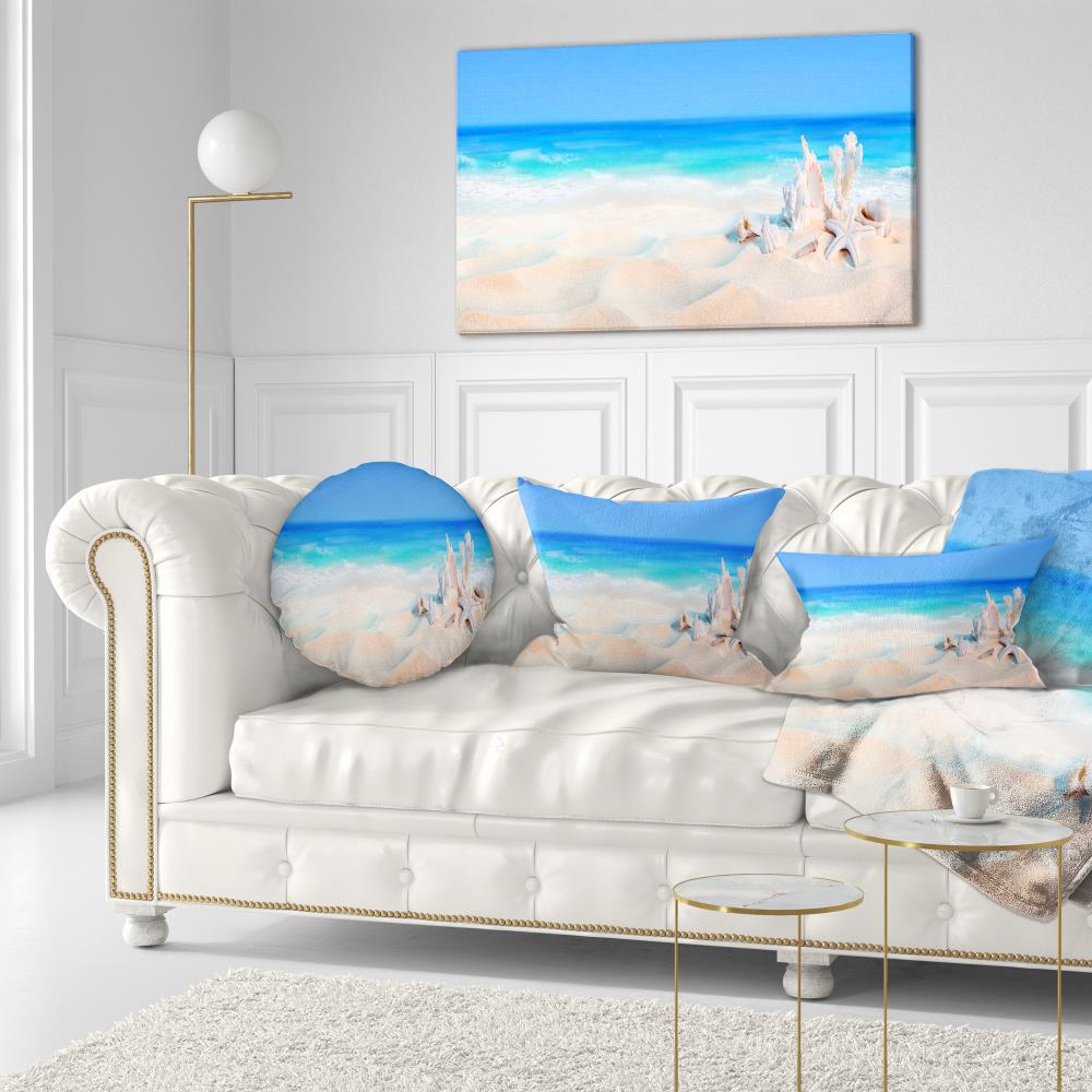 Designart CU8952-12-20 Accent-Pillows - View #2