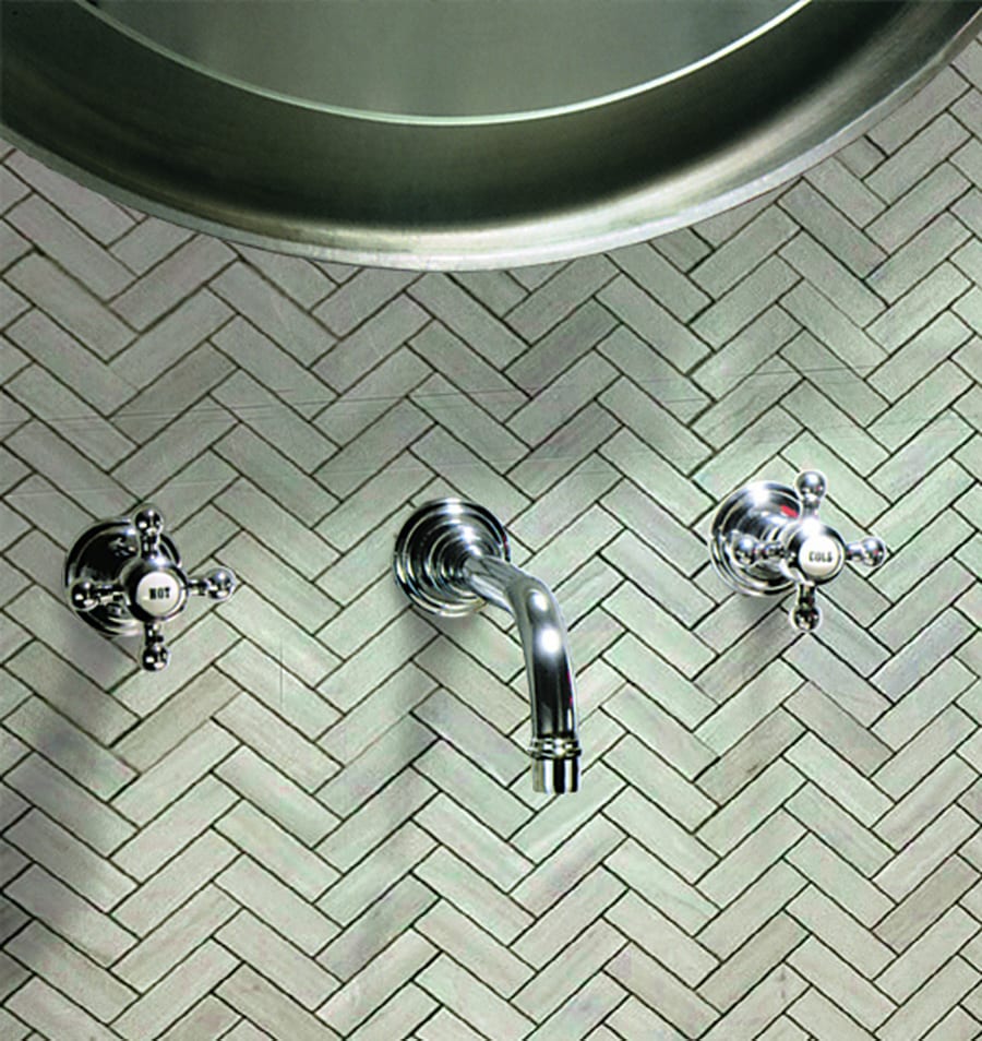 CCI DW SP117 Ceramic-Tile - View #2