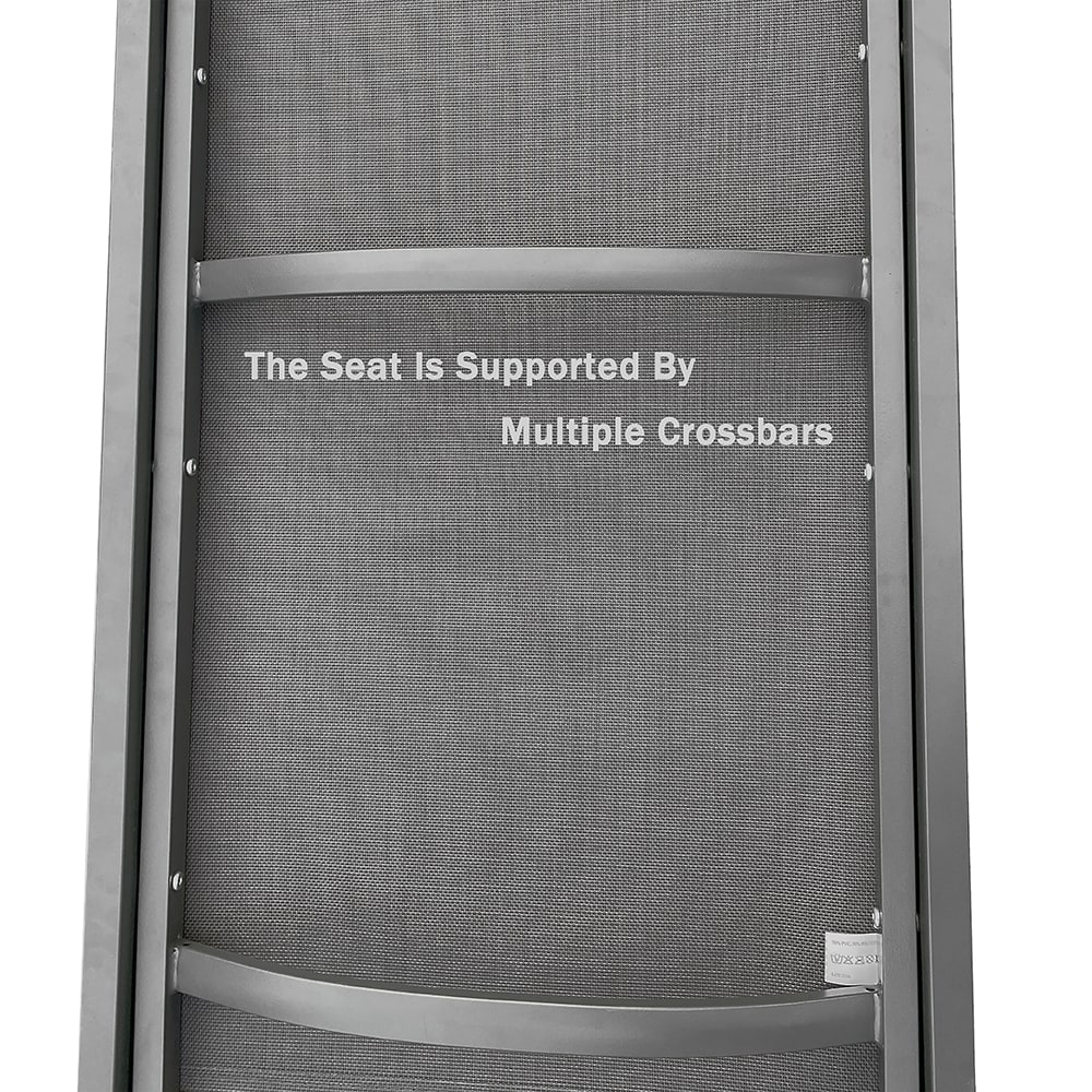  W41939291-GRAY Patio-Chairs - View #3