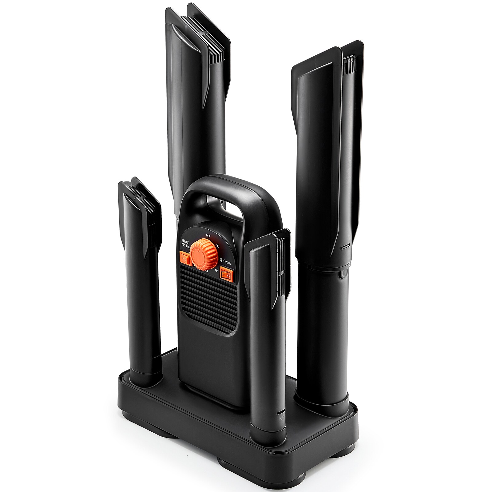 VEVOR SCXXHGJ4GCYX05469V1 Coin-Operated-Dryers - View #7