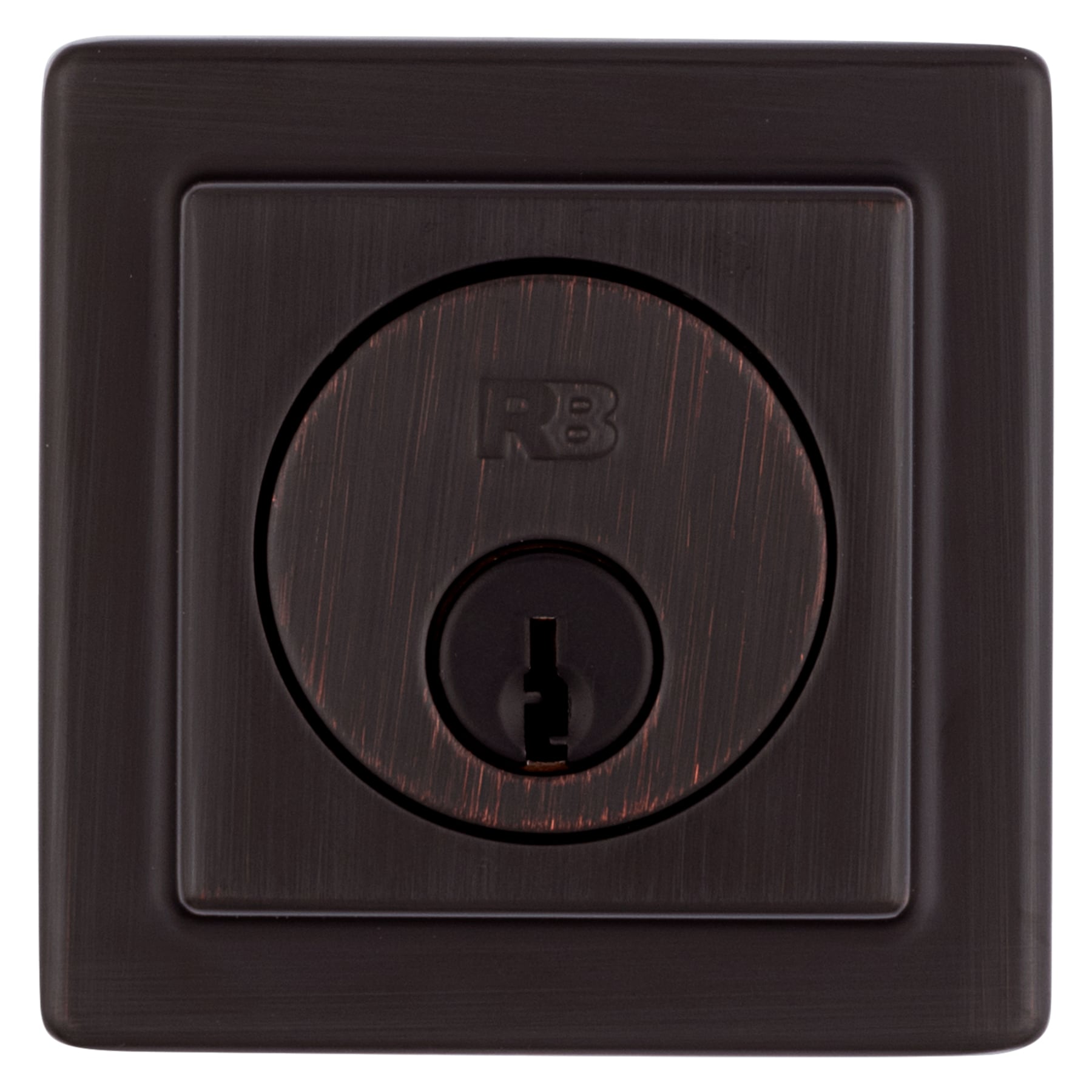 RELIABILT 93690-018 Door-Deadbolts - View #5
