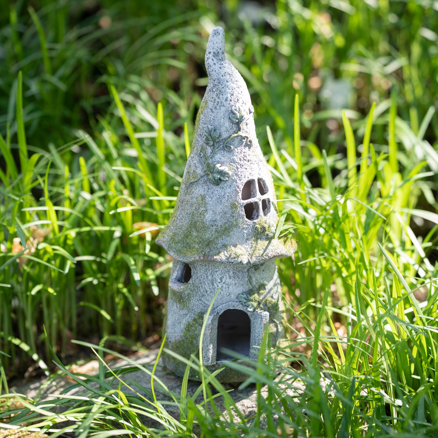 Evergreen 84G5058 Garden-Statue - View #2