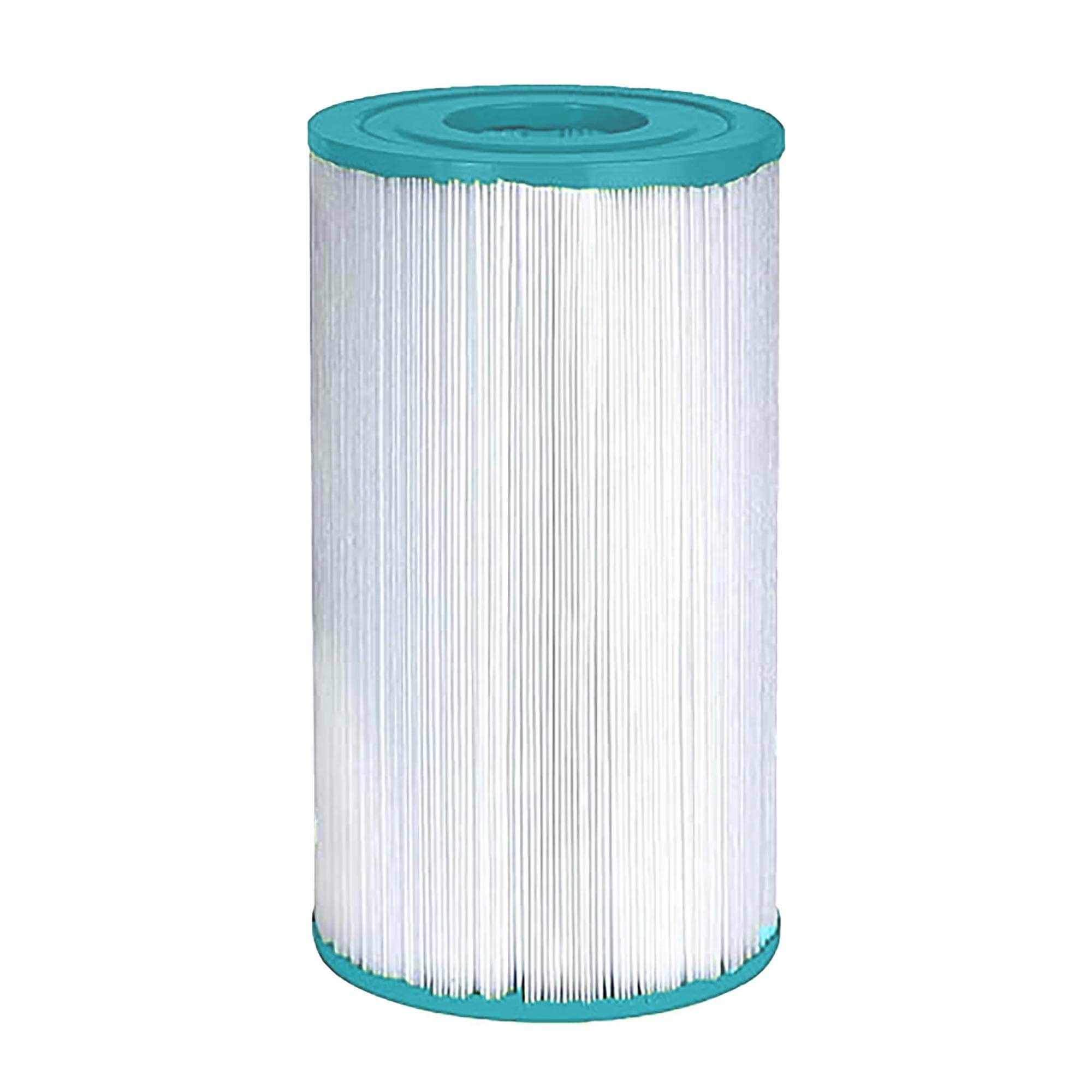 Hurricane 400381 HF4335-01 Advanced Spa Filter Cartridge - Replacement for PRB35-IN C-4335 Filbur FC2385 Dynamic Series IV DFM DFML Waterway 35 in-Line
