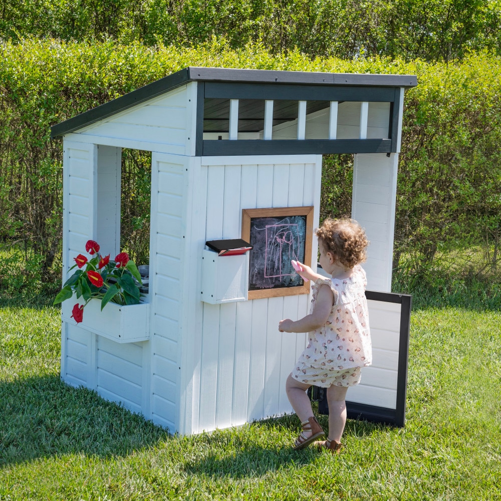 Backyard Discovery 2303041COM playhouses - View #9