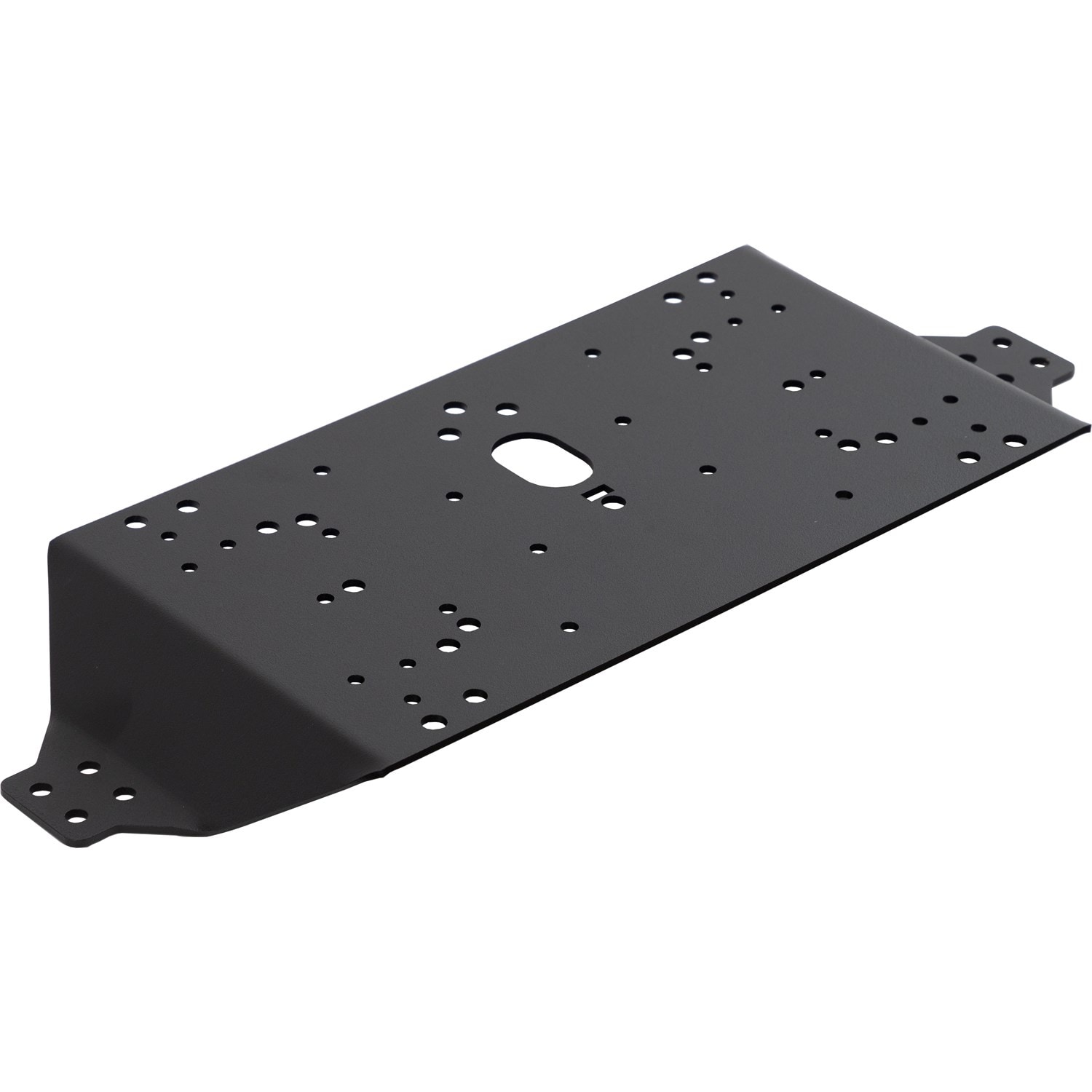 Exterior Car Accessories Type Light mounting plate bracket