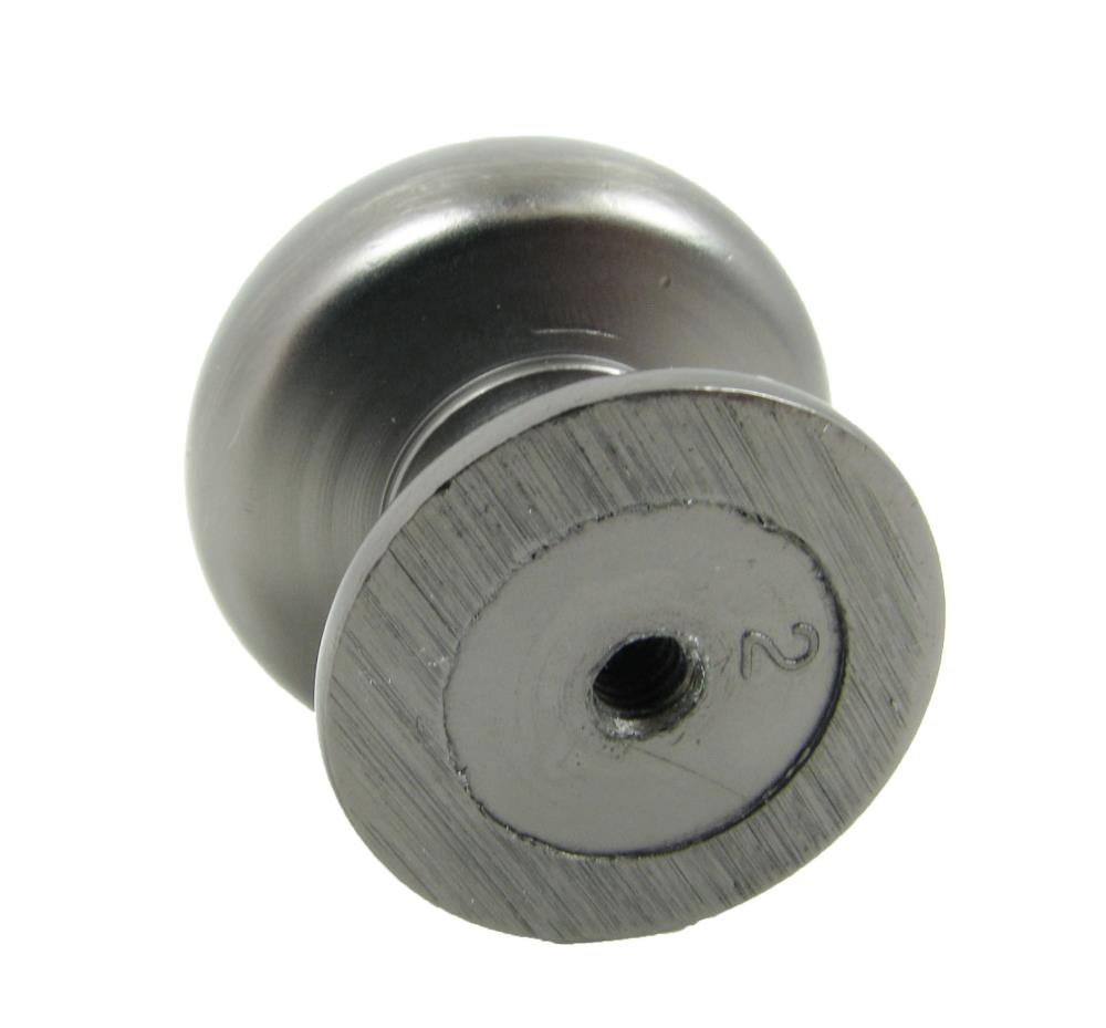 Stone Mill Hardware CP82980-WEN Cabinet-Knobs - View #3