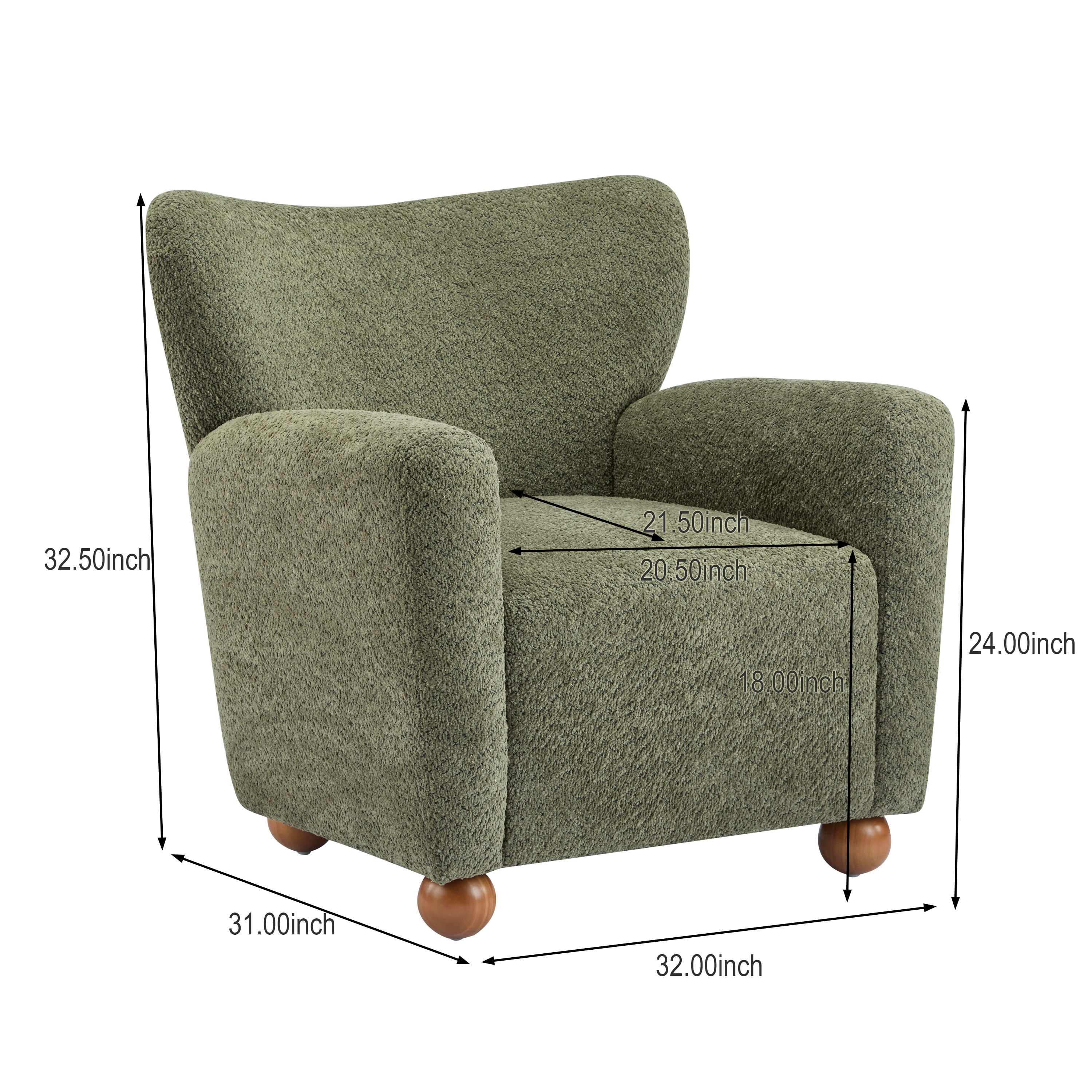 Christopher Knight Home 337415 chairs - View #4