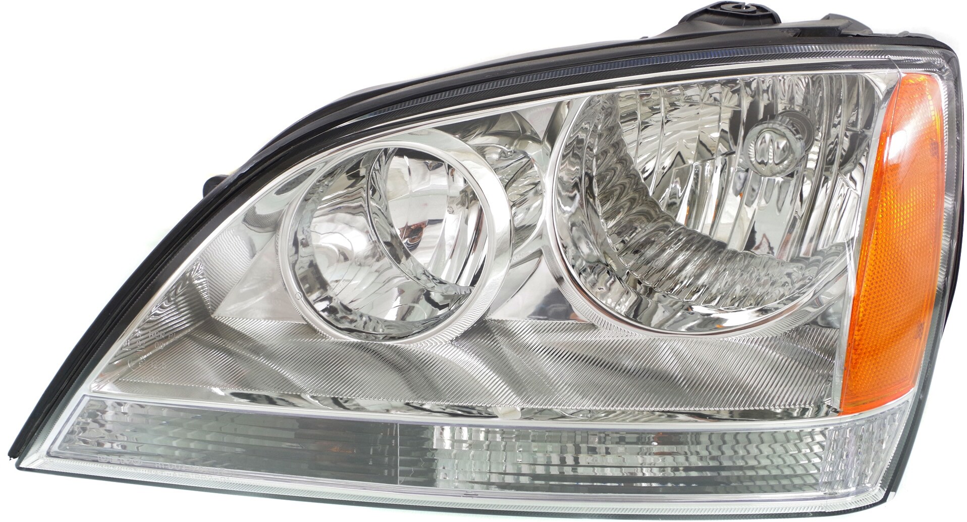 Garage-Pro JCWK100120GP Headlights-Components - View #2