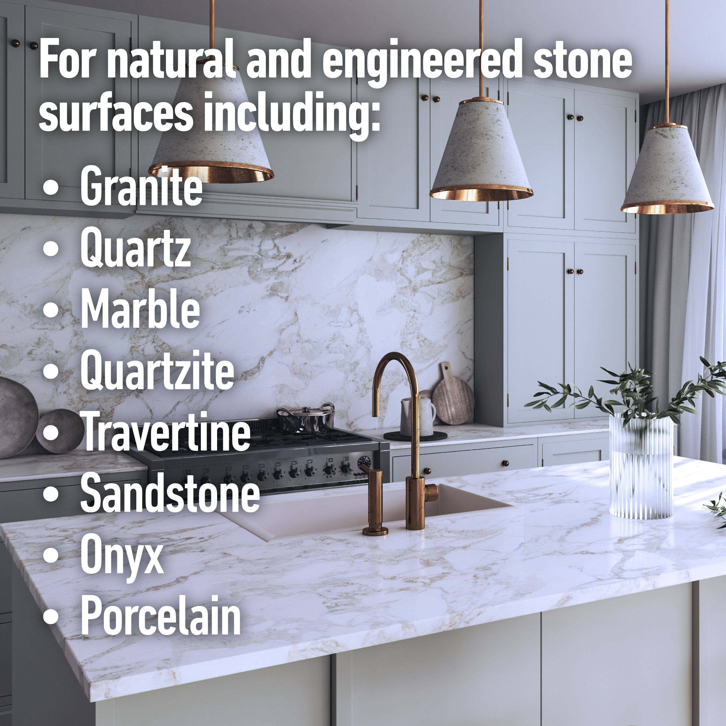 Miracle Sealants 392432 Countertop-Cleaners - View #5