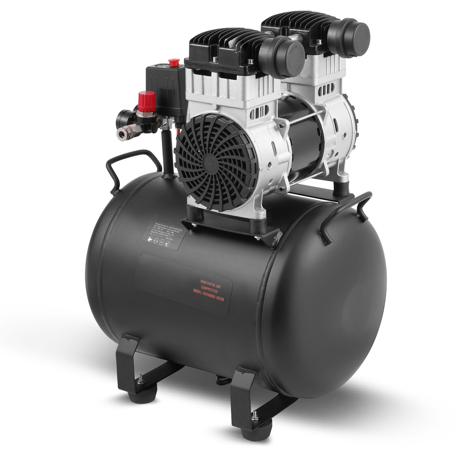 VEVOR SCWYWSKYJ40L05892V1 Air-Compressors - View #8