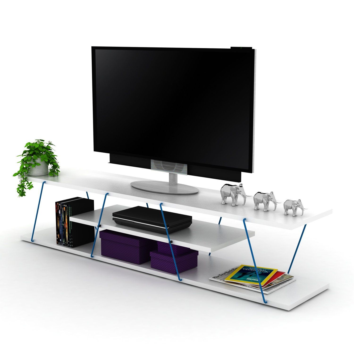 JASMODER B02949483 Tv-Stands - View #2