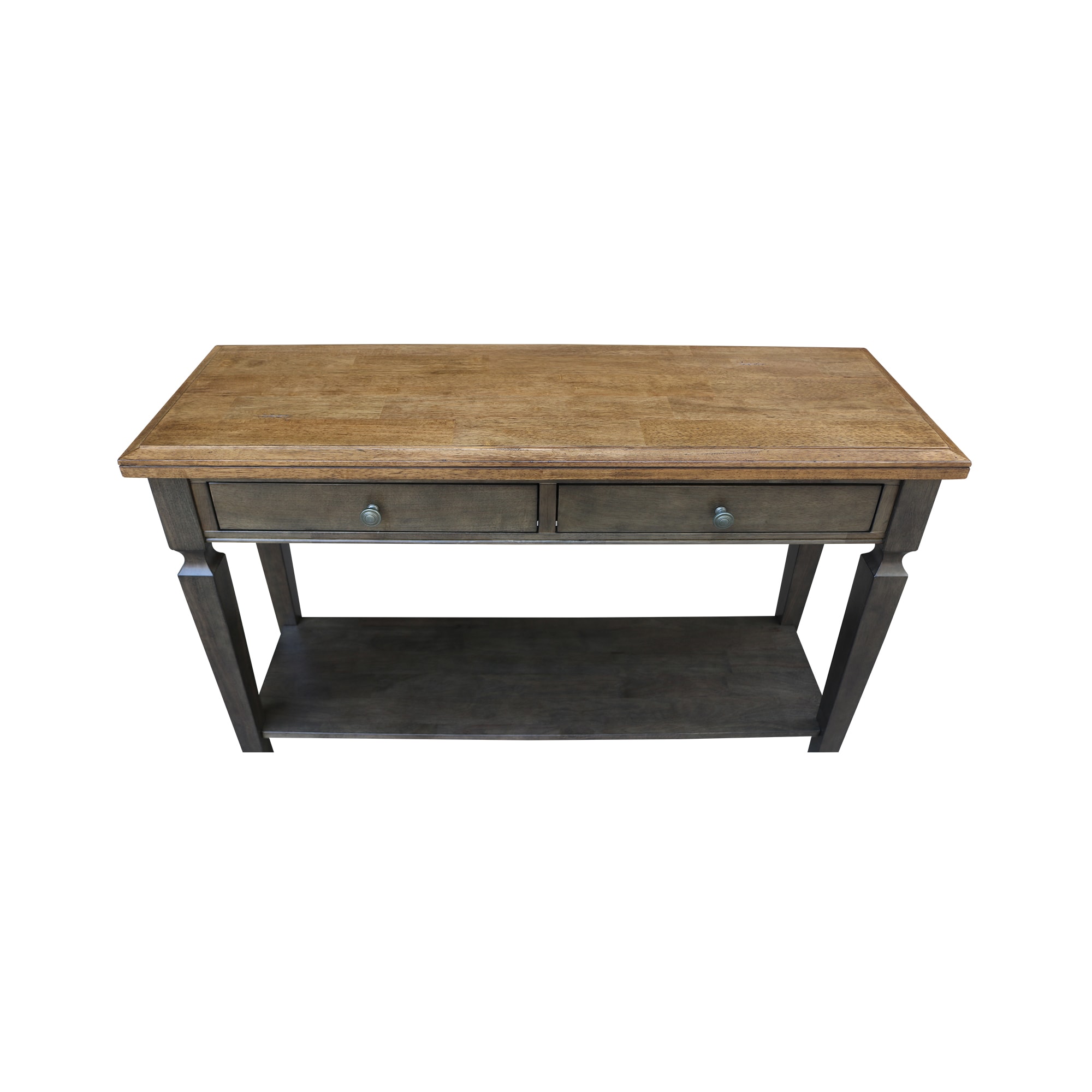 International Concepts OT45-15S Console-Sofa-Tables - View #8
