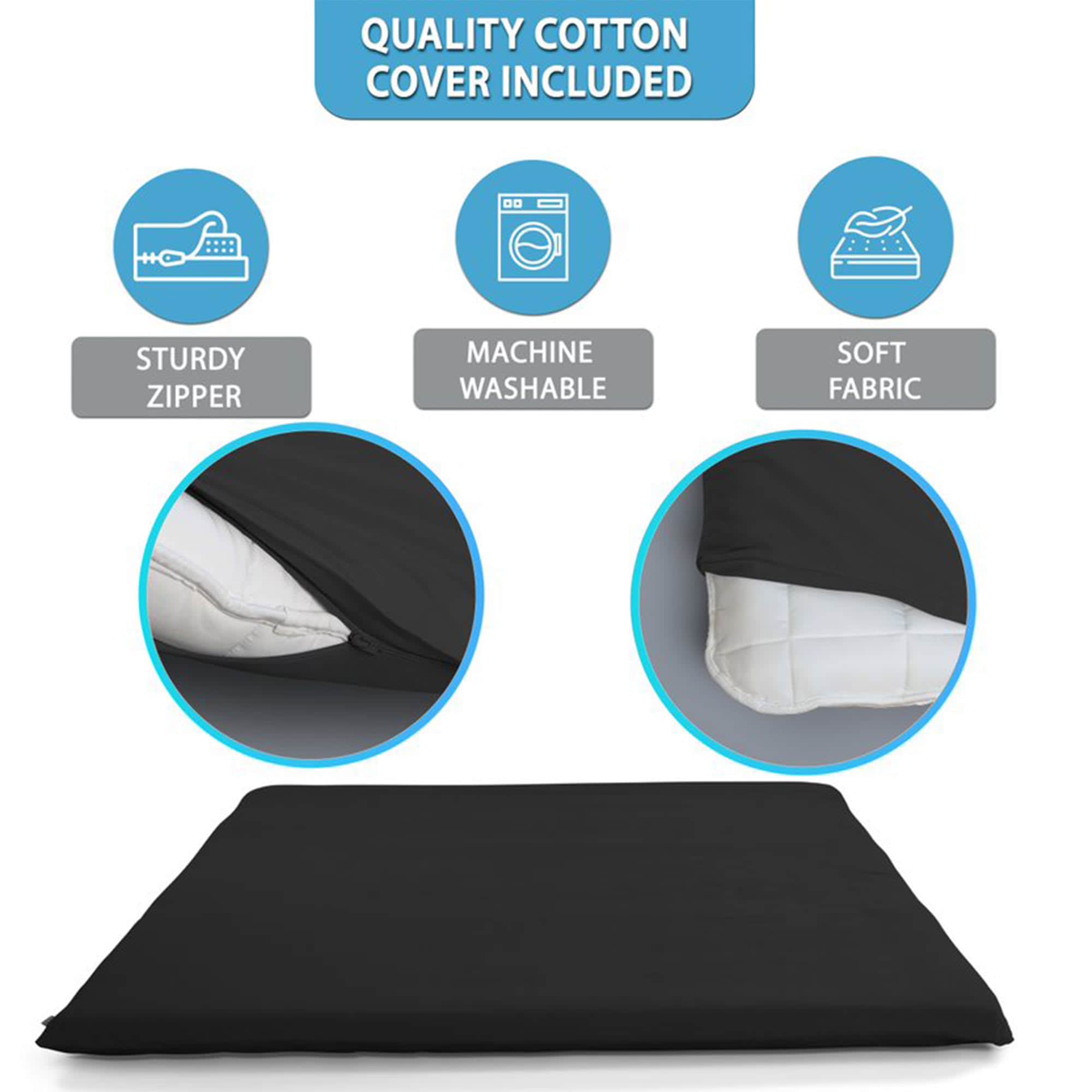 Native Nest 323869 Mattress-Covers - View #4