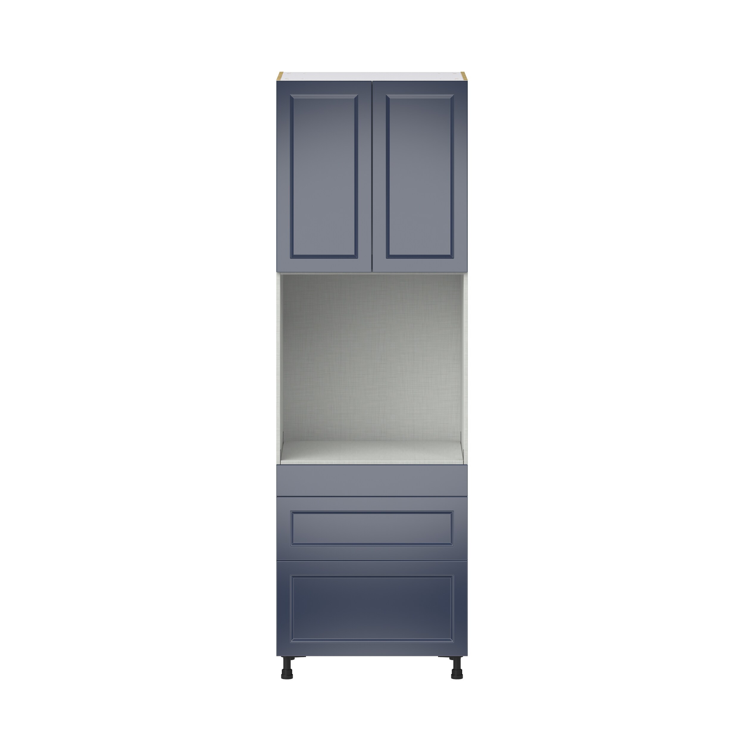Hugo&Borg DSTO3D3094.5-LO Cabinets-Kitchen - View #6