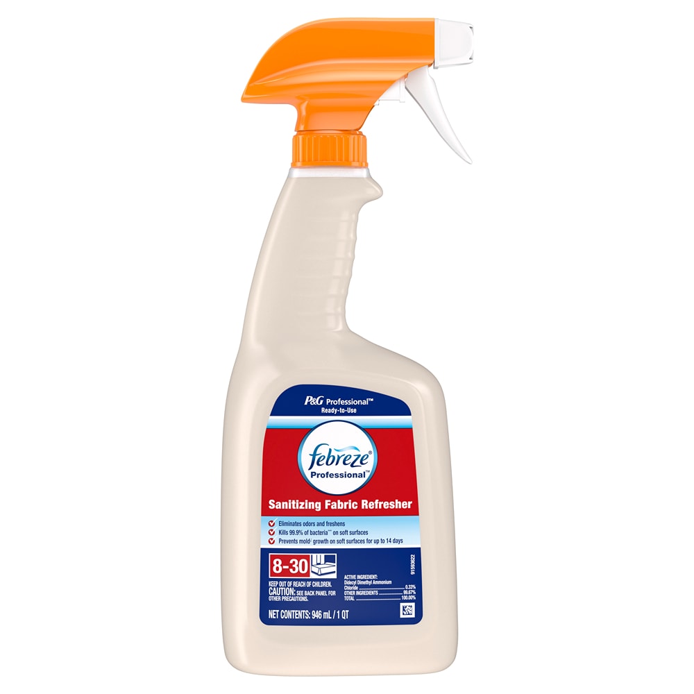 Marine 31 Fabric & Vinyl Cleaner