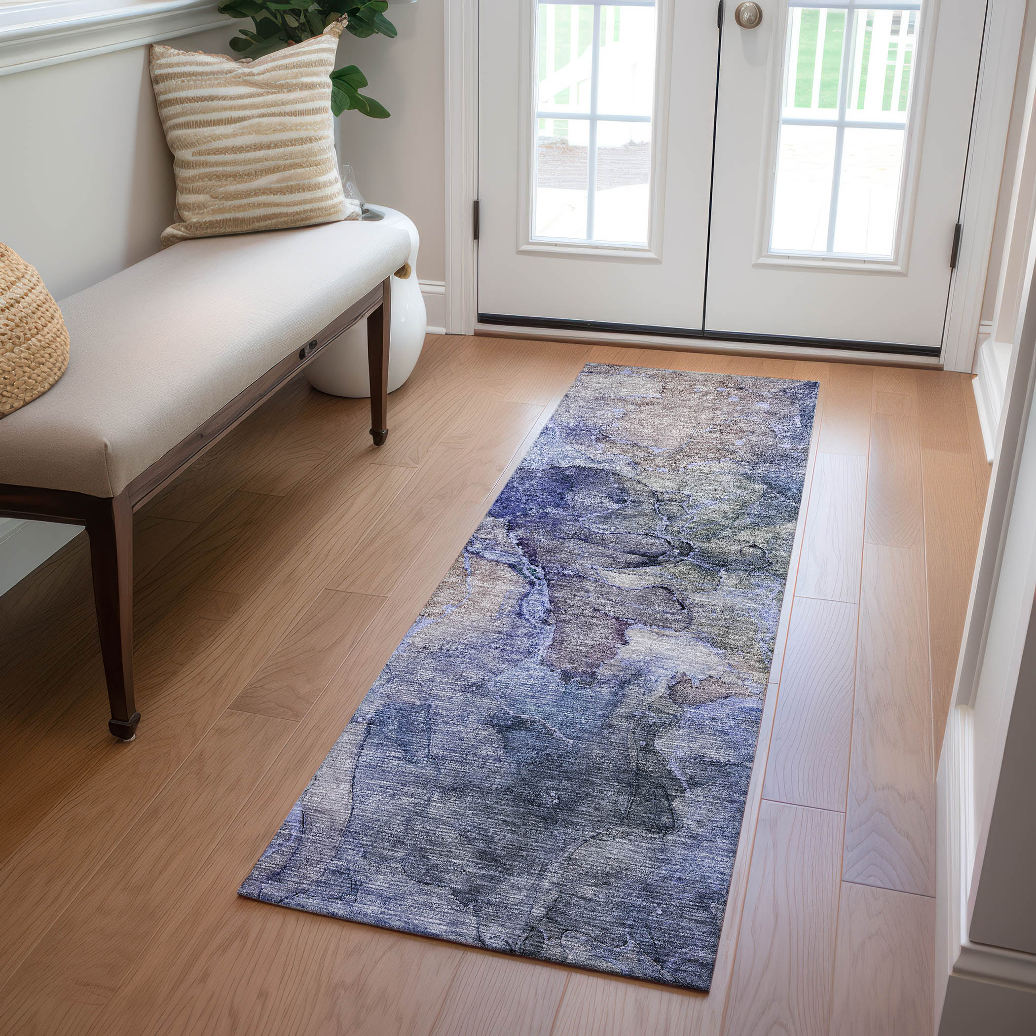 Addison Rugs ACN689BU2X8 rugs - View #6