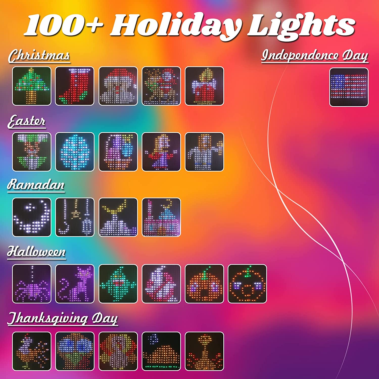 Avatar Controls ASL22 Patio-String-Lights - View #4