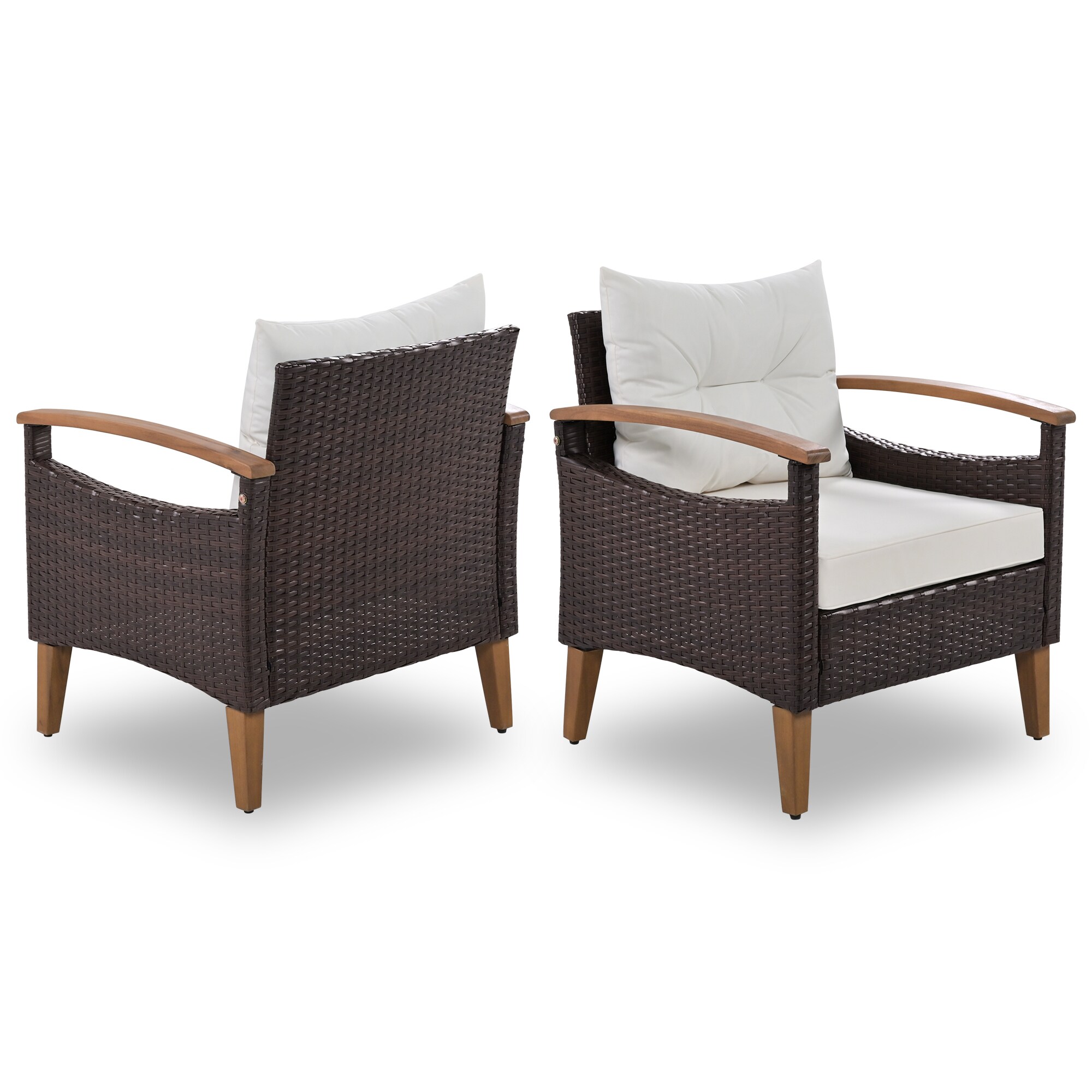 Runesay DABED-20 Patio-Sofas-Daybeds - View #11