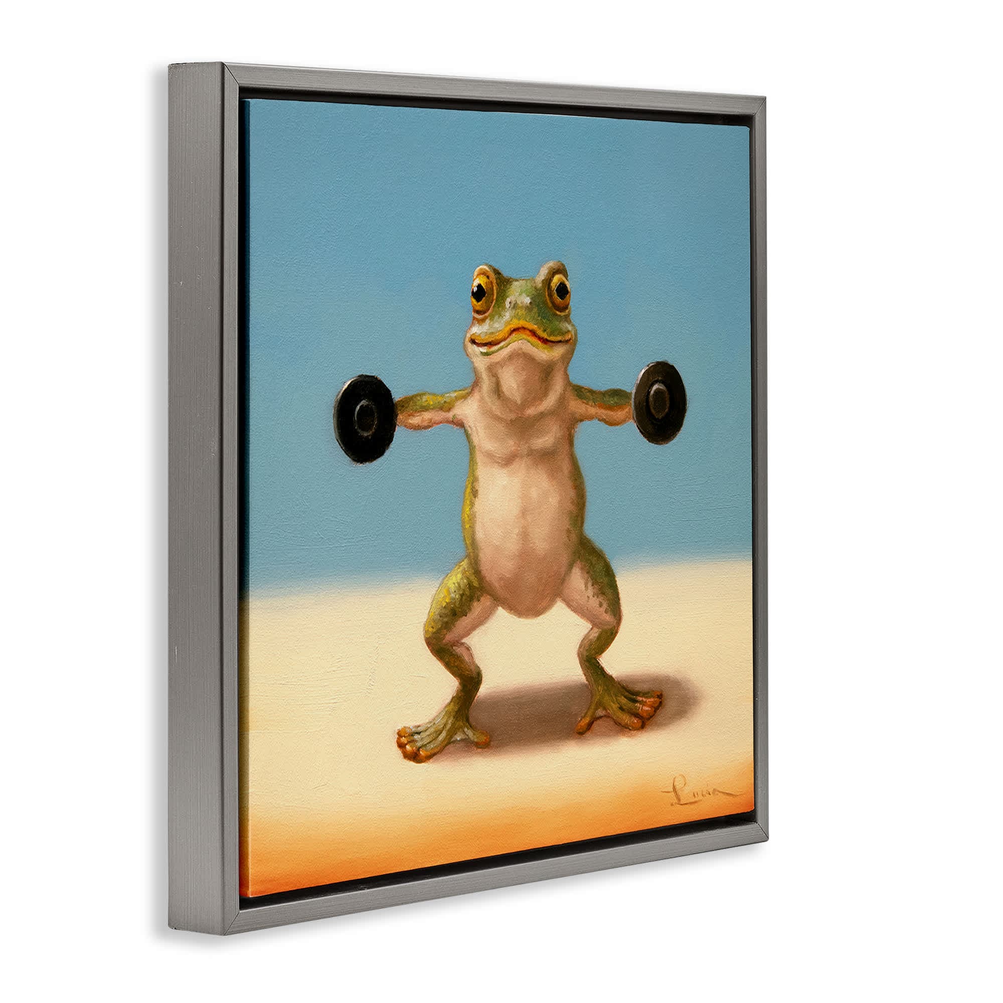Stupell Industries BS-776-FFL-24X24 Wall-Art - View #2