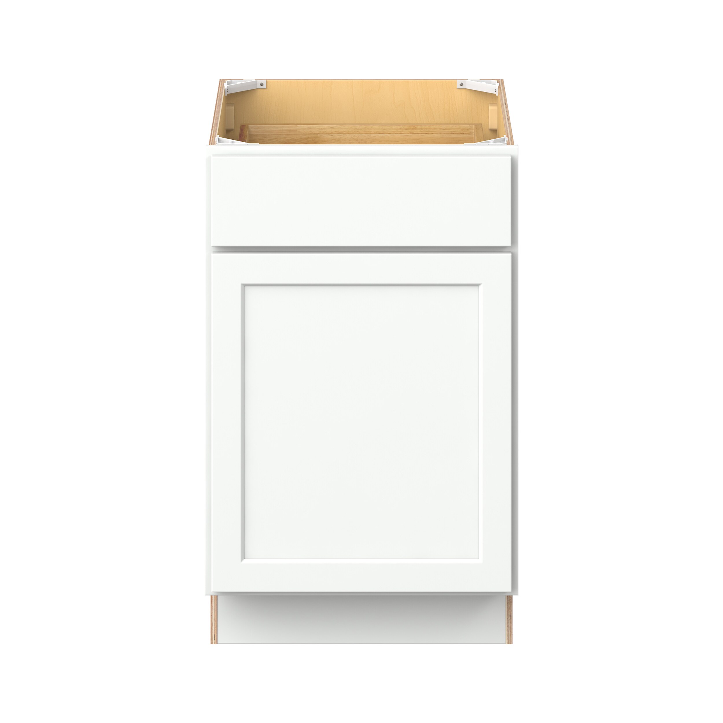 Hugo&Borg B21(L/R)-GL Cabinets-Kitchen - View #12