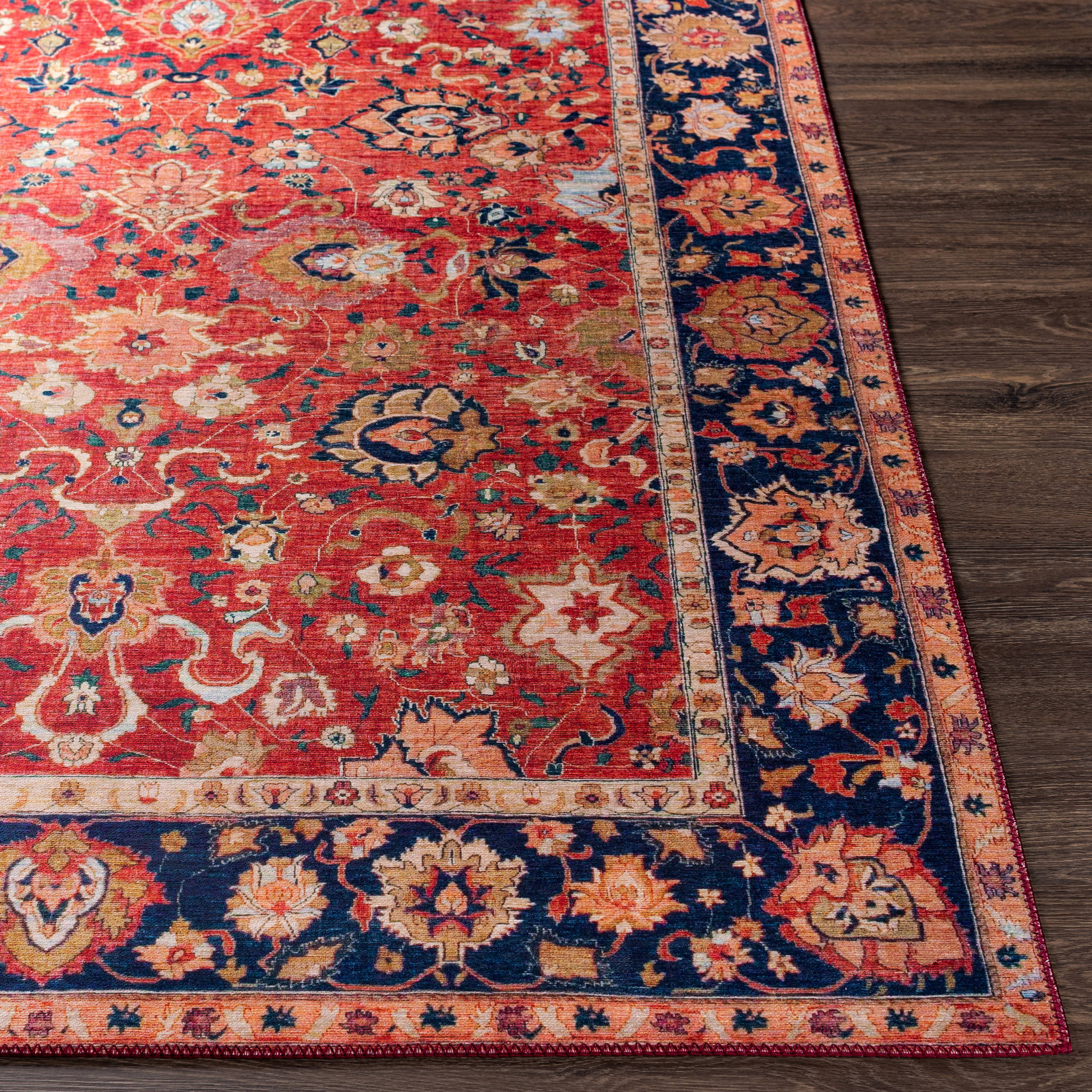 Surya IRS2340-3656 rugs - View #3