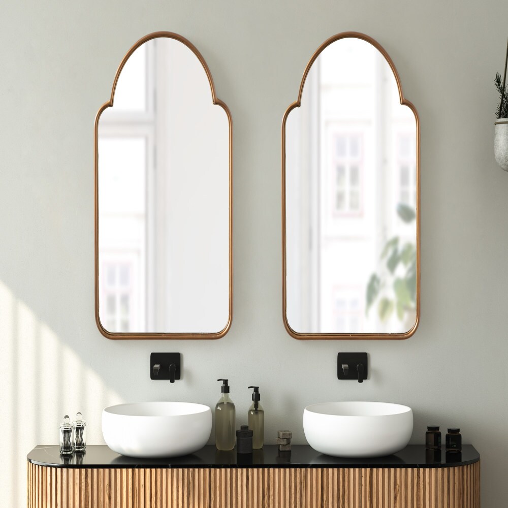 Kate and Laurel 222572 Decor-Mirrors - View #7