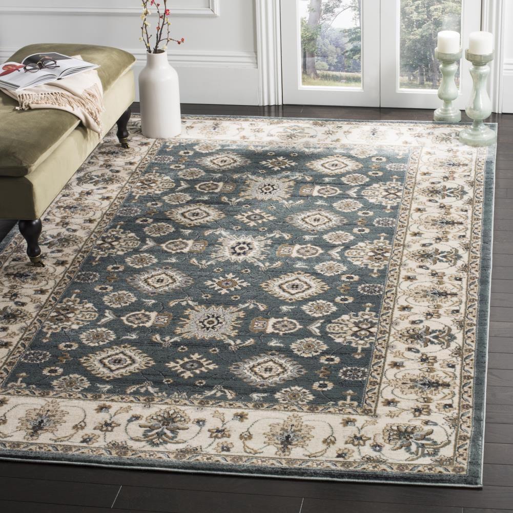 Safavieh LNH332T-6 rugs - View #2