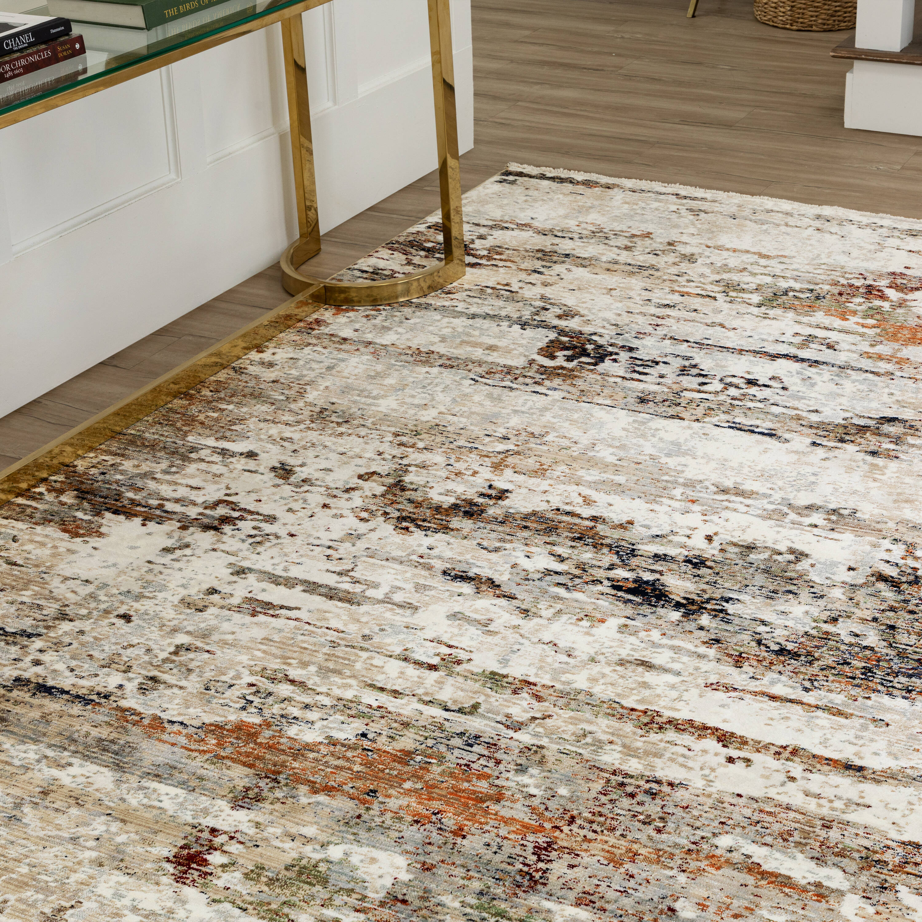 Origin 21 with STAINMASTER R1297 416 120153 rugs - View #8