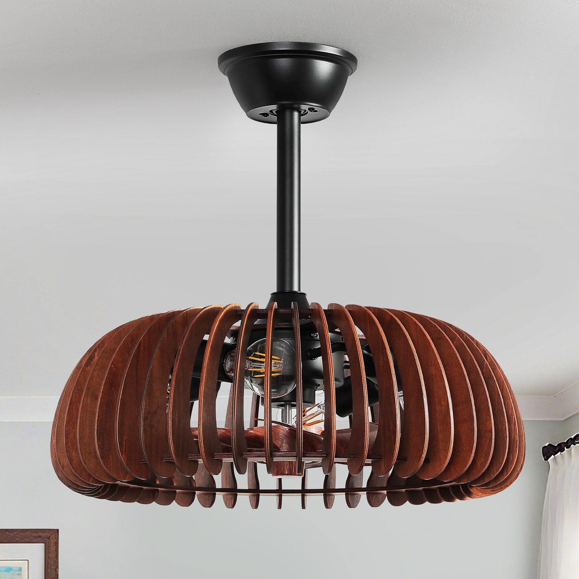 KAISITE 8902CF-04CF-US Ceiling-Fans - View #2