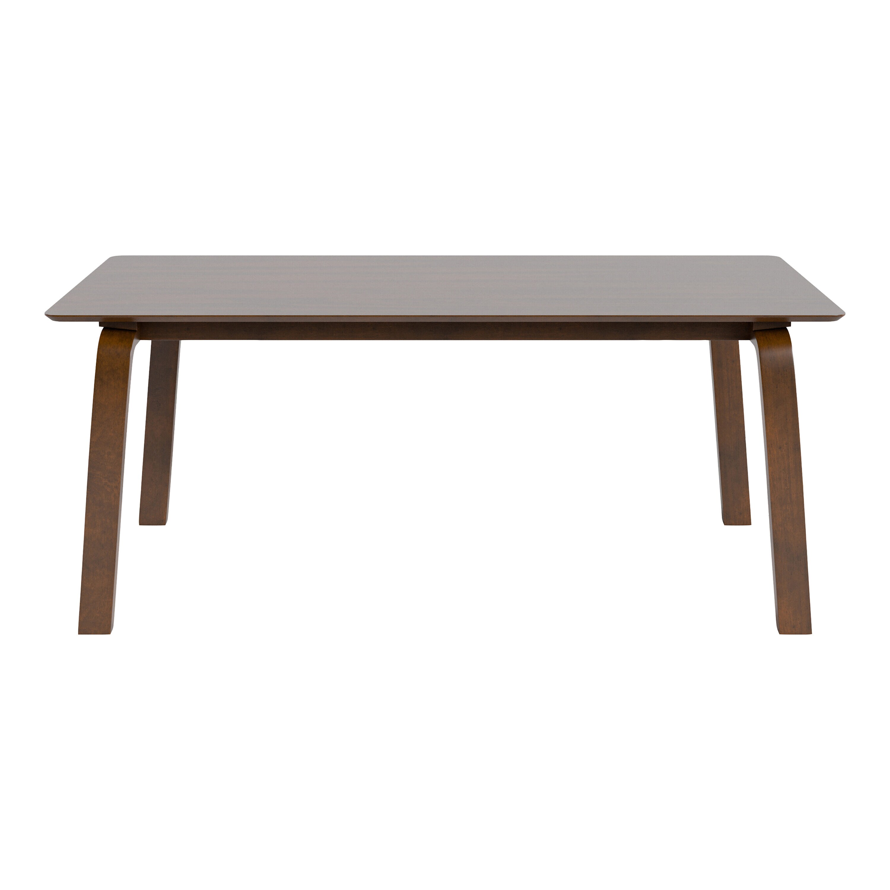 Furniture of America IDF-3213WN-T5PC Dining-Sets - View #6