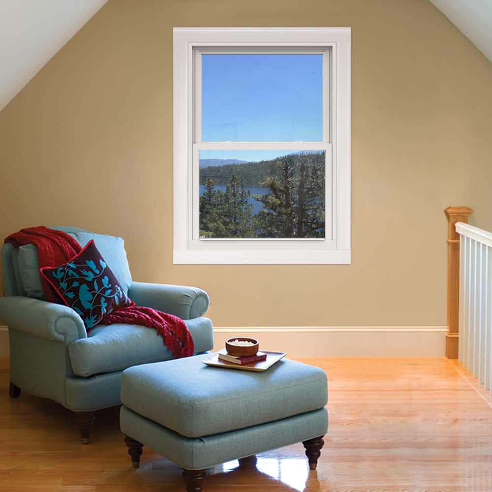 JELD-WEN LOWOLJW247400034 Double-Hung-Windows - View #4