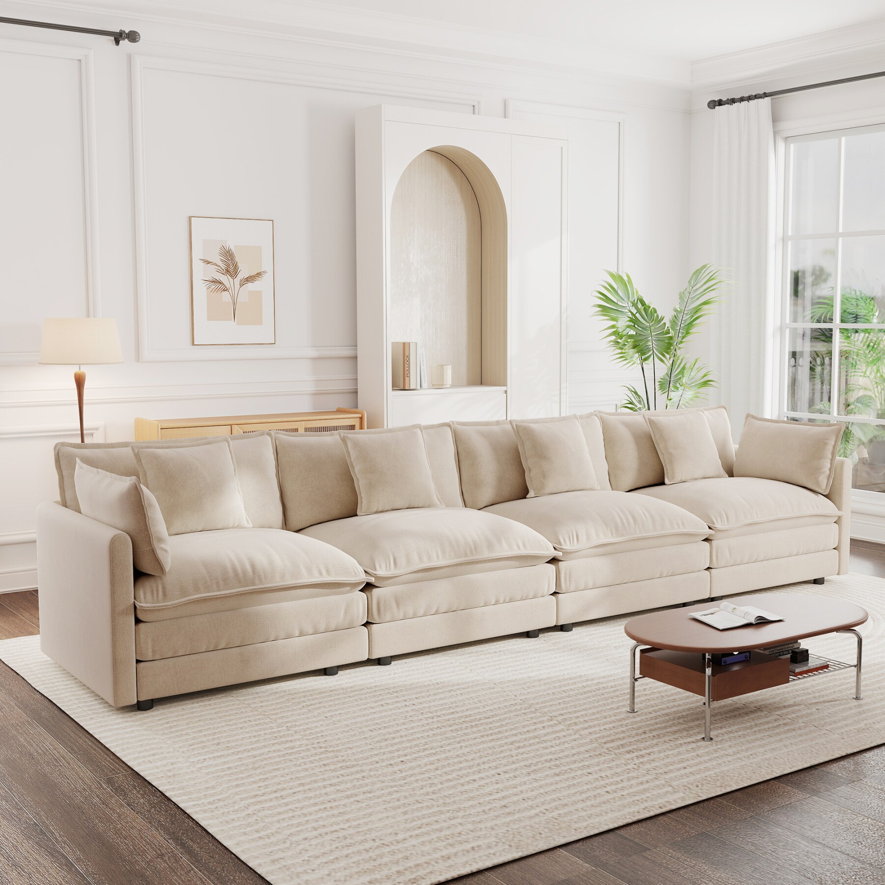 CHITA SOFA673  - View #2