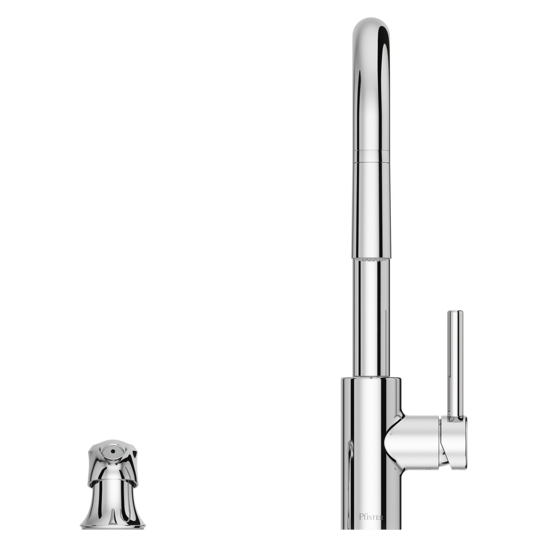 Pfister F-529-7ZNRC Kitchen-Faucets - View #13