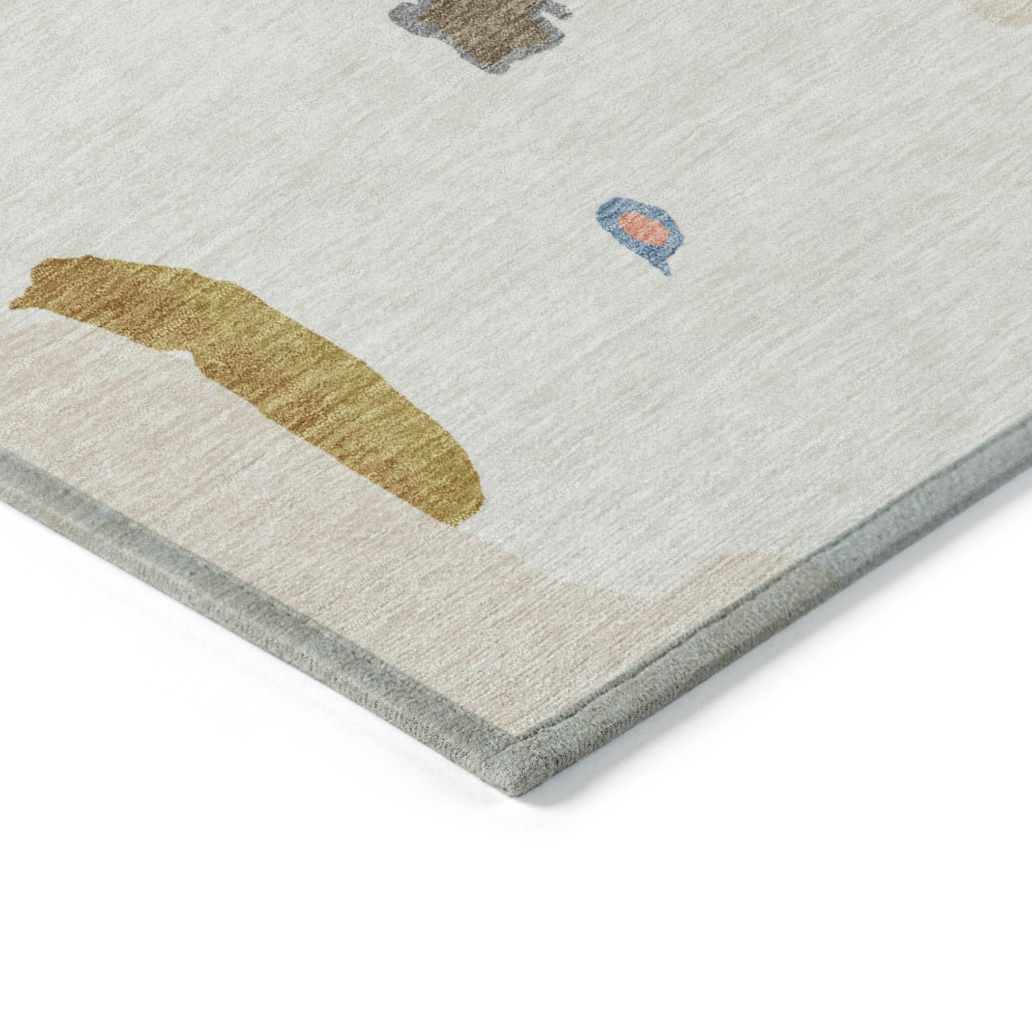 Addison Rugs ACN1028IV5X8 rugs - View #4