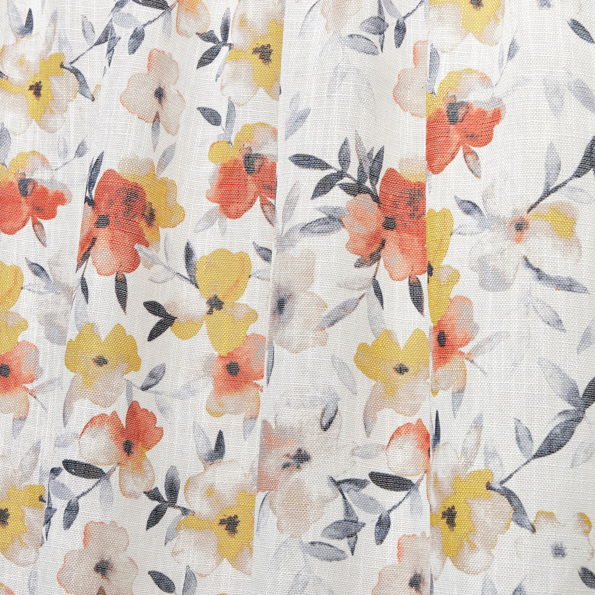 Nicole Miller YB013636DSNME1 946 curtains - View #2
