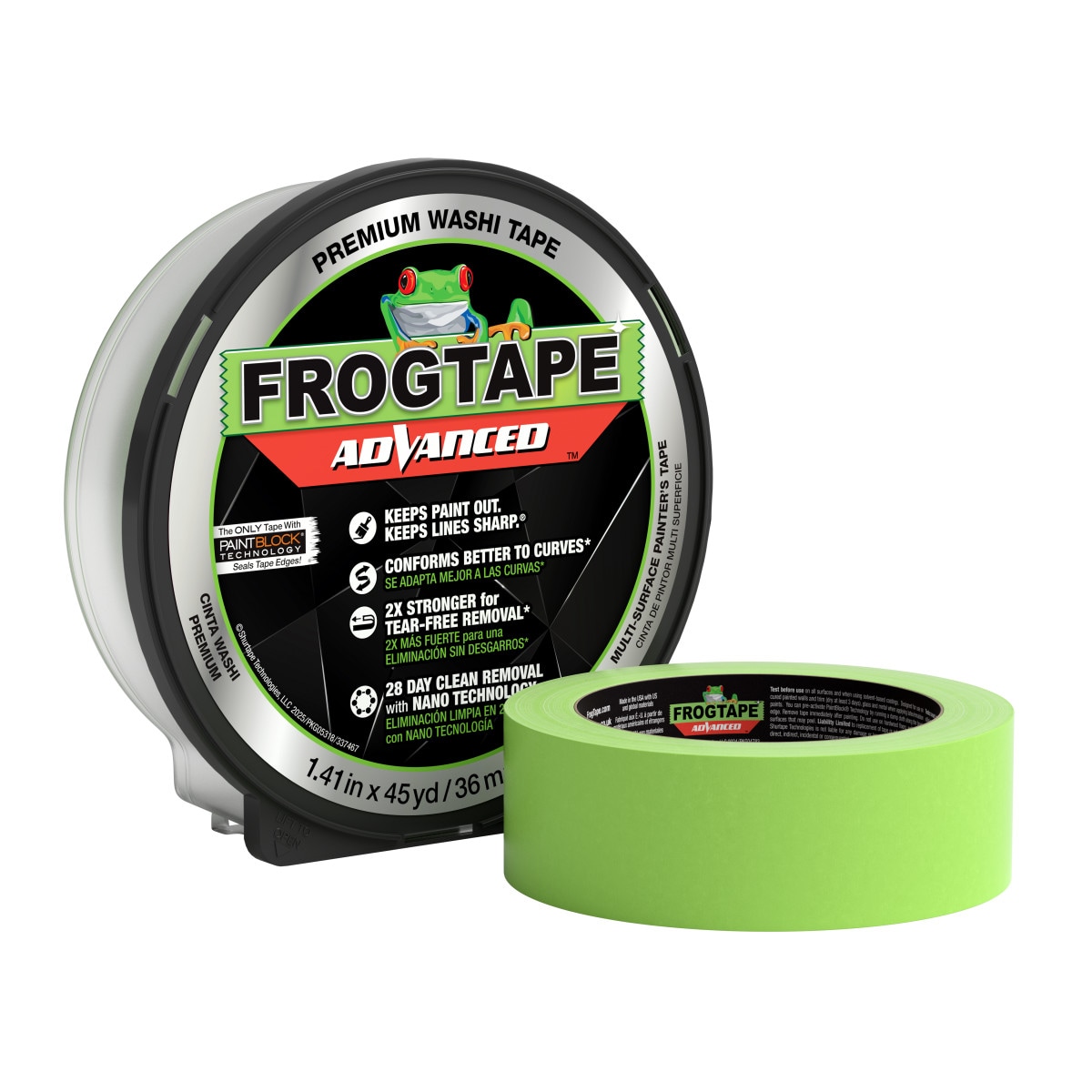 FrogTape 243088 Masking-Tape - View #8