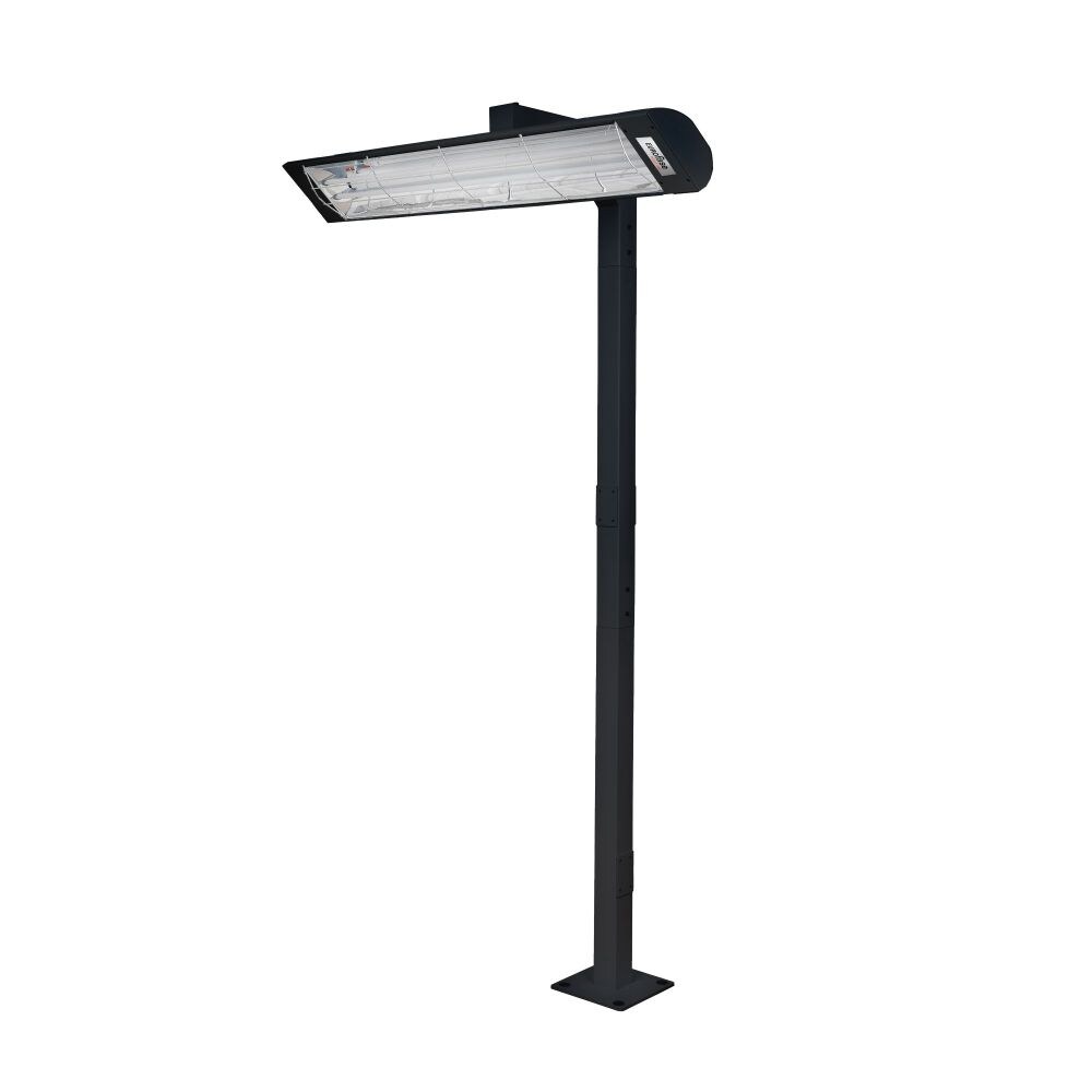 Eurofase EF6108PMB Patio-Heater-Mounts - View #3