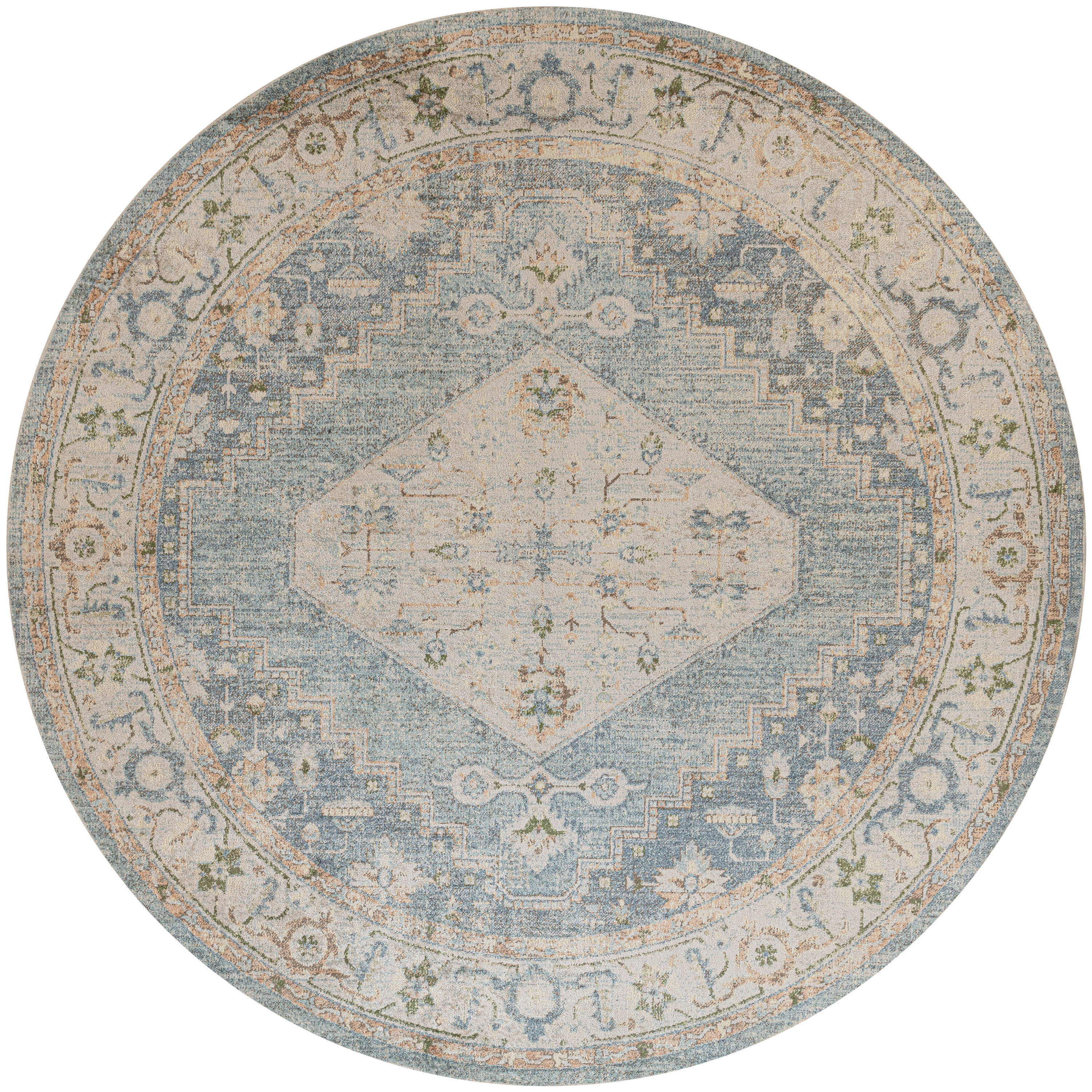 Nourison Home 099446979926 rugs - View #2