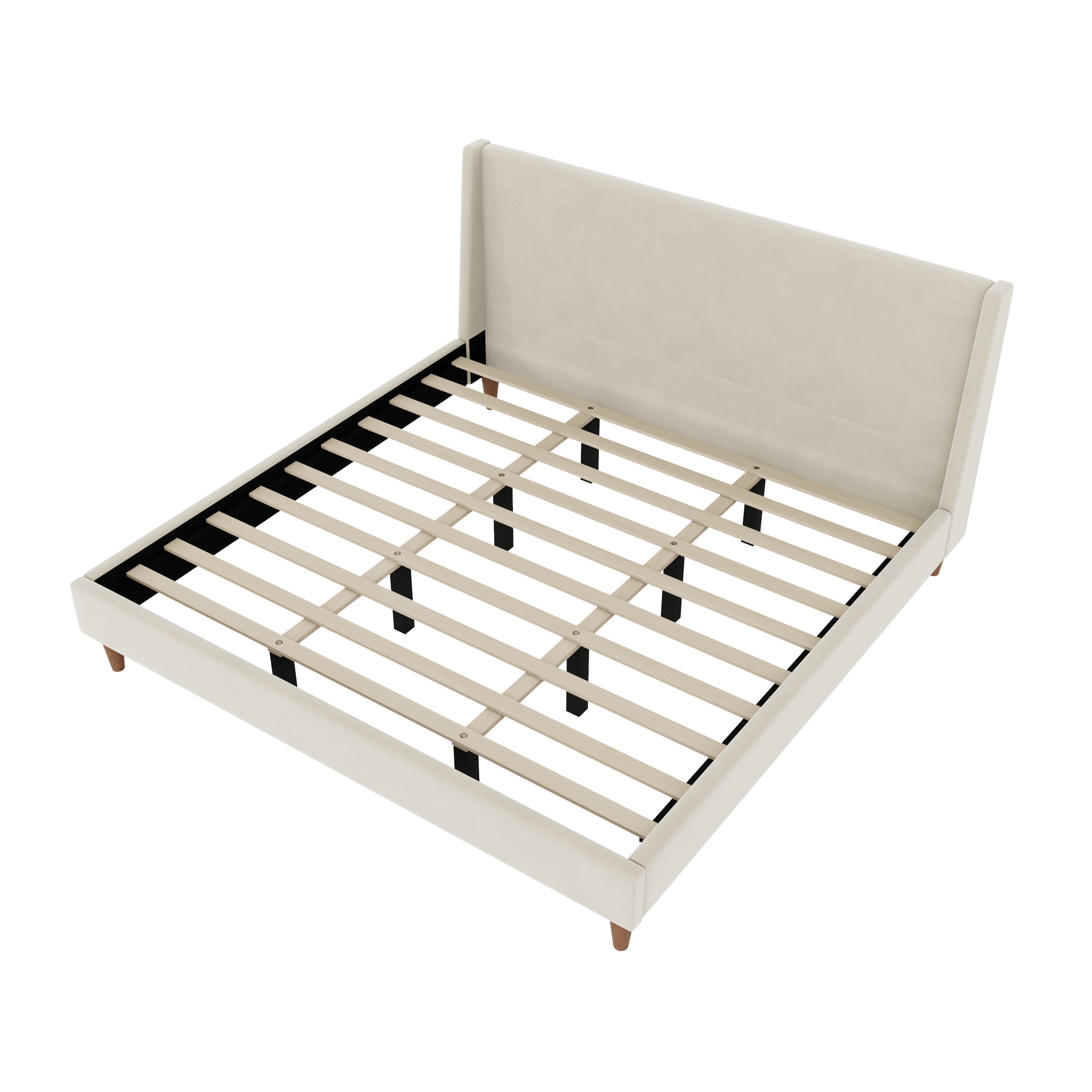 ModernLuxe L3P-N701P347215C beds - View #3