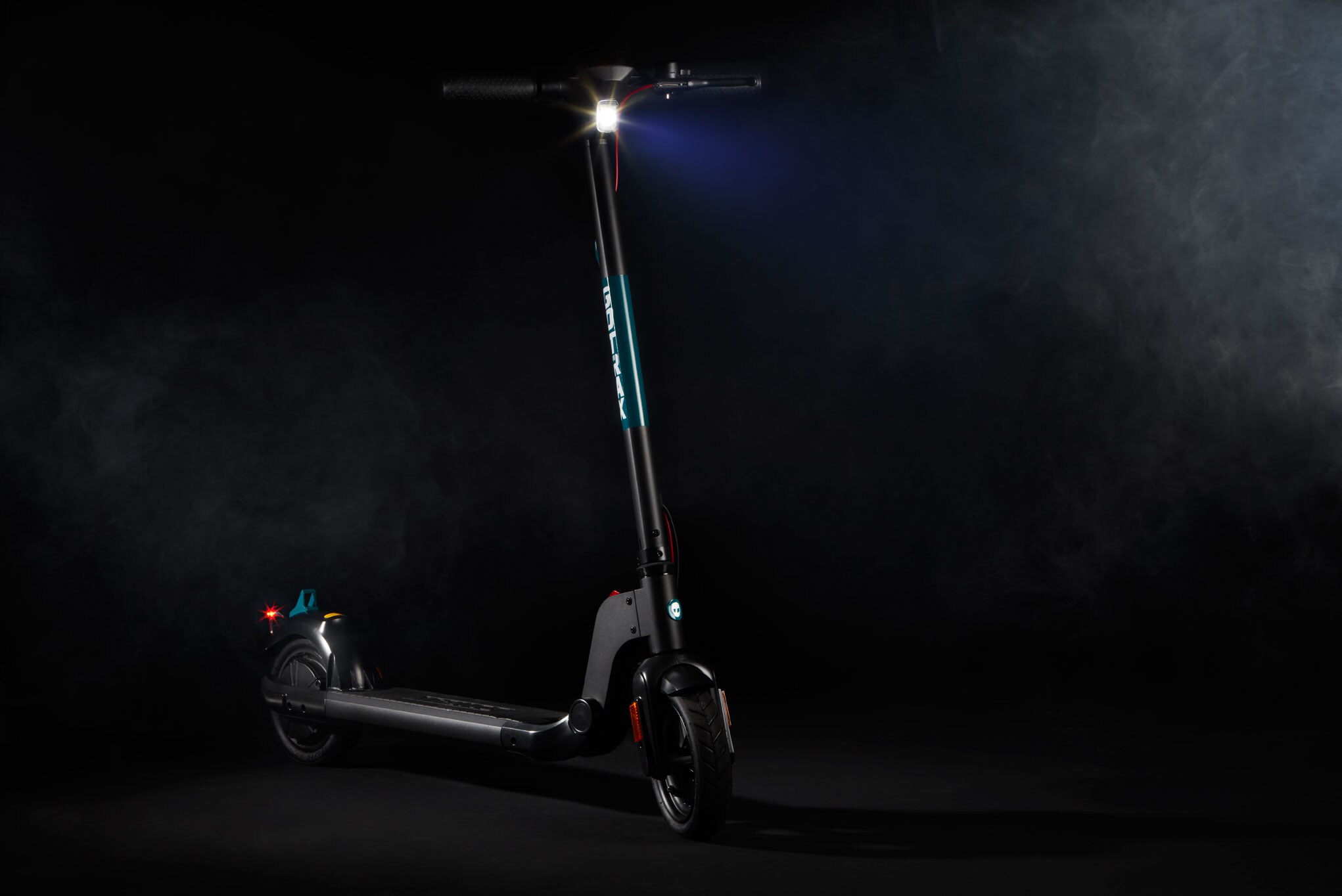 GOTRAX GT-APEX-BLACK scooters - View #7