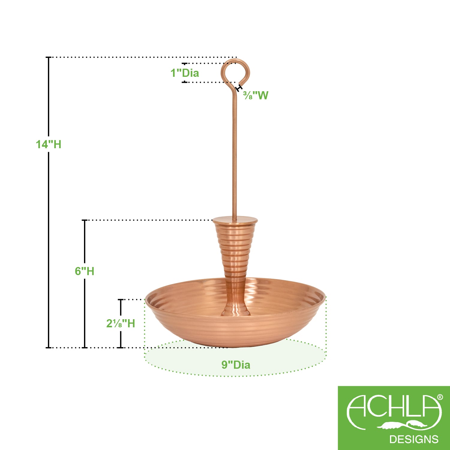ACHLA Designs BFB-01 birdbaths - View #7