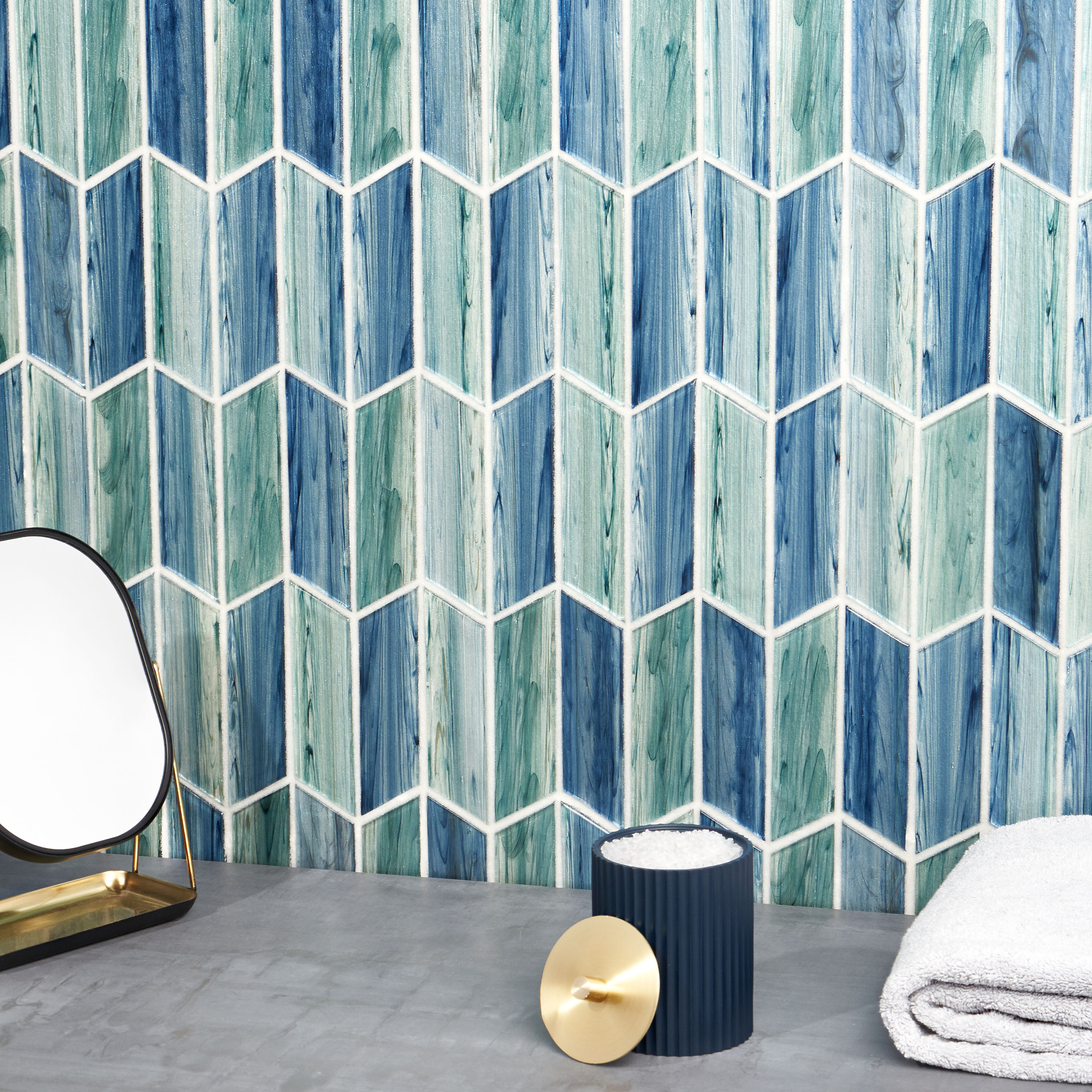 Artmore Tile EXT3RD105424 Ceramic-Tile - View #2