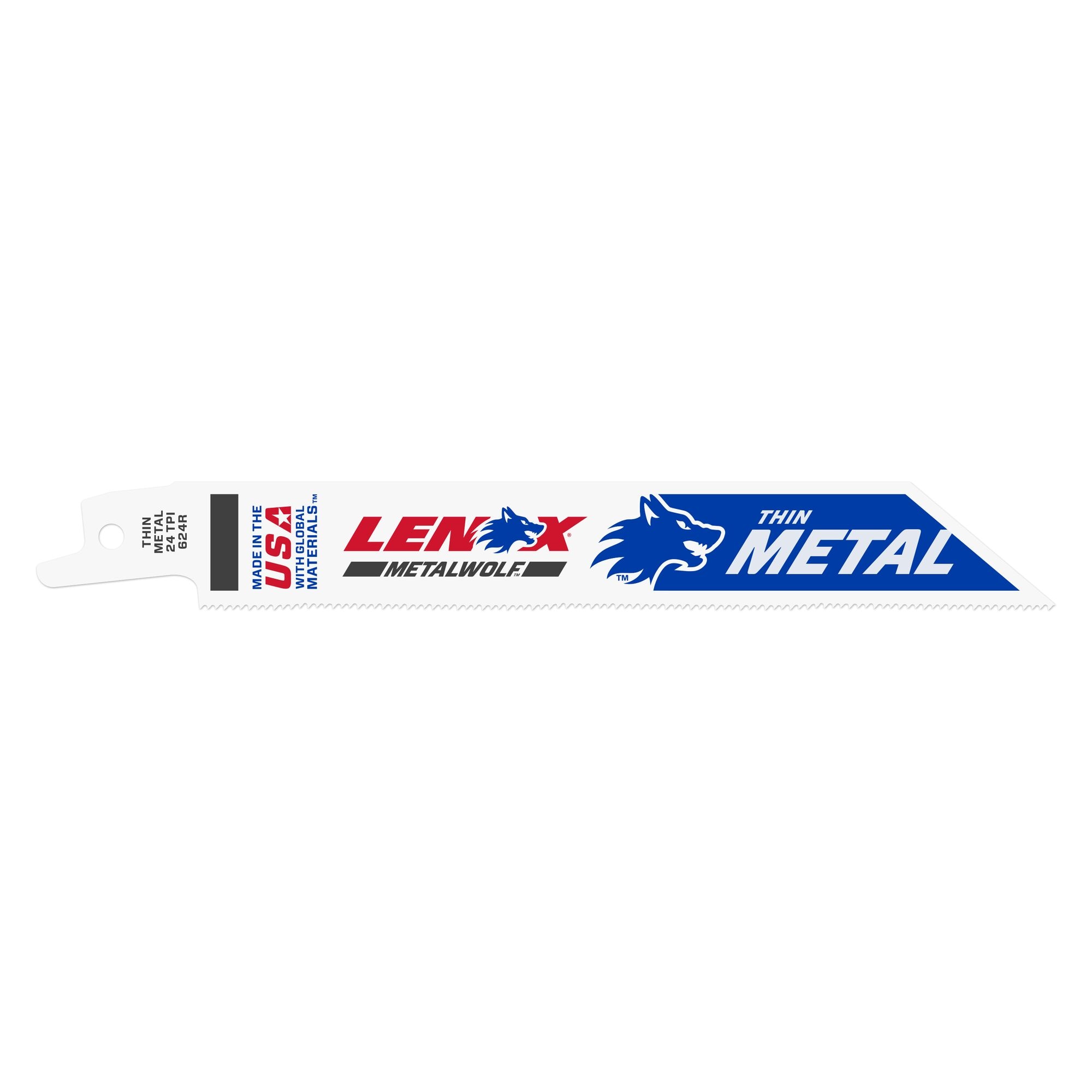 LENOX 20568624R Reciprocating-Saw-Blades - View #6