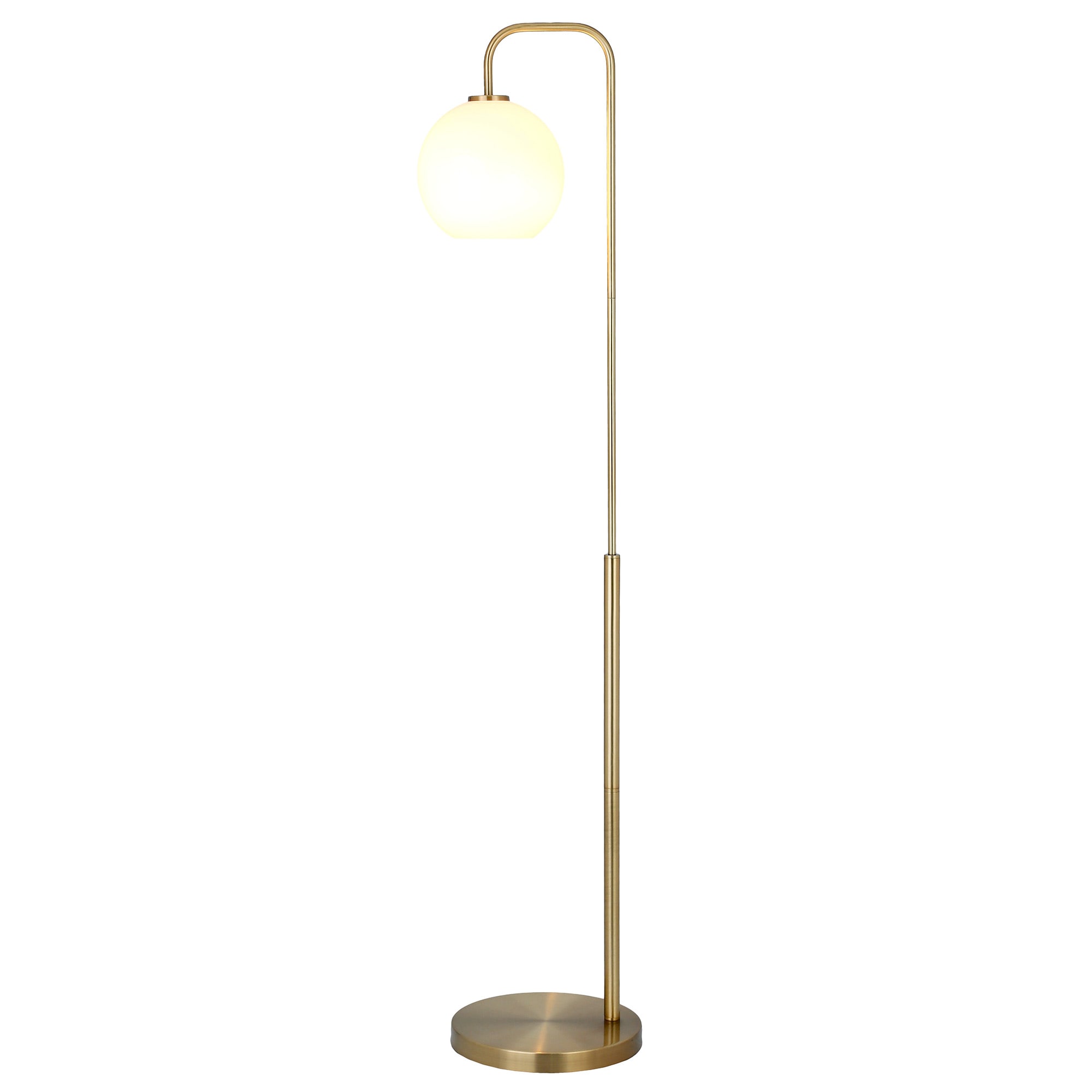 Hailey Home FL0471 floorlamps - View #3