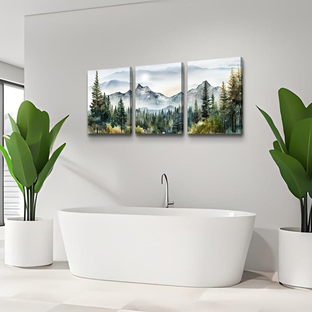 Afoxsos LAF0420W03 Wall-Art - View #5
