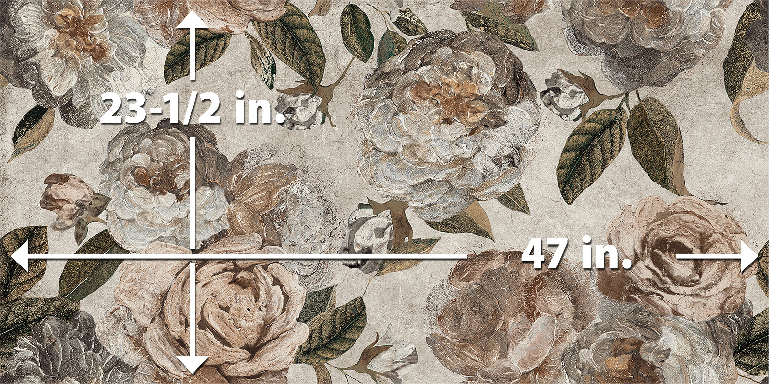 Affinity Tile FNX48PFBE Ceramic-Tile - View #8